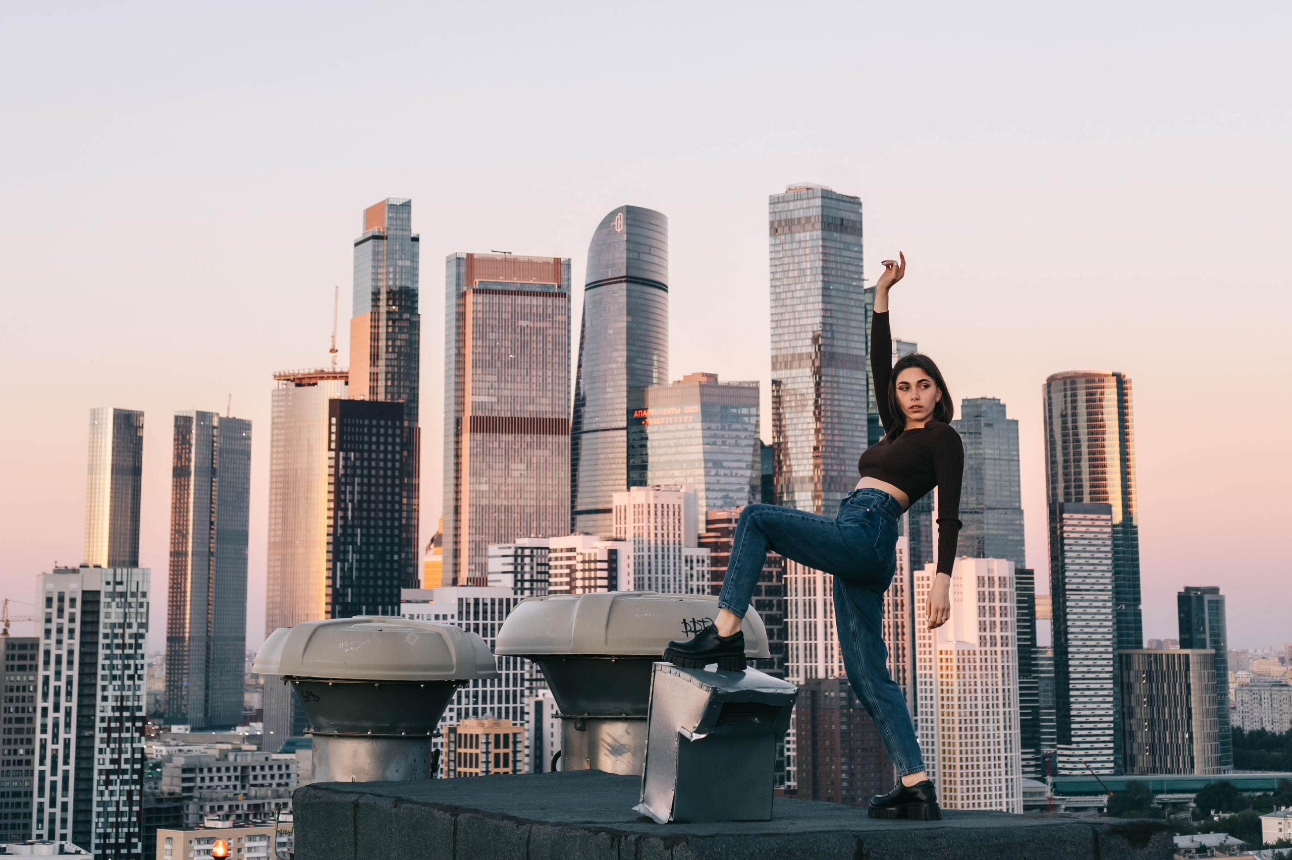 Никита & Лерика Москва. Свадебный и семейный фотограф в Краснодар, Россия