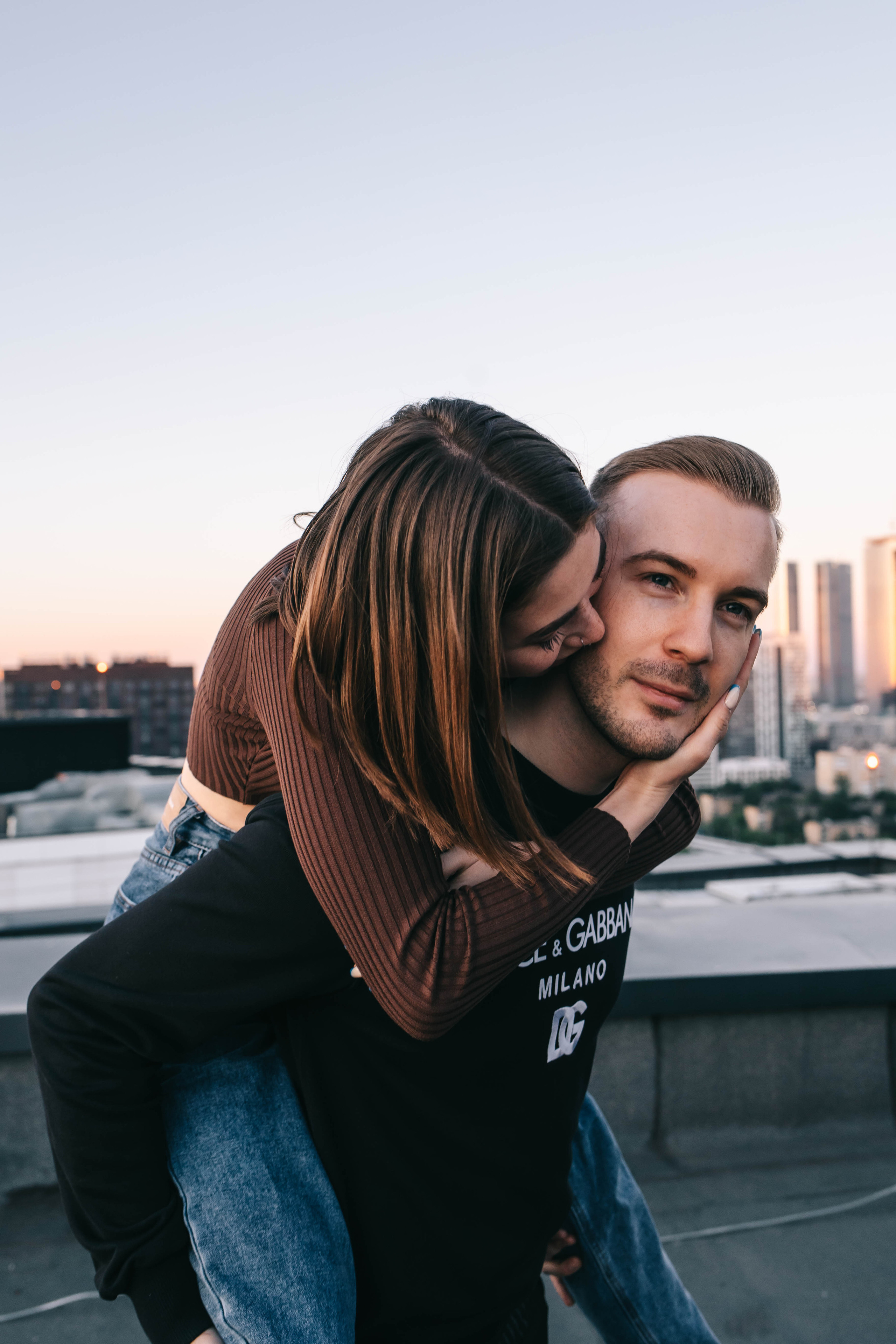 Никита & Лерика Москва. Свадебный и семейный фотограф в Краснодар, Россия