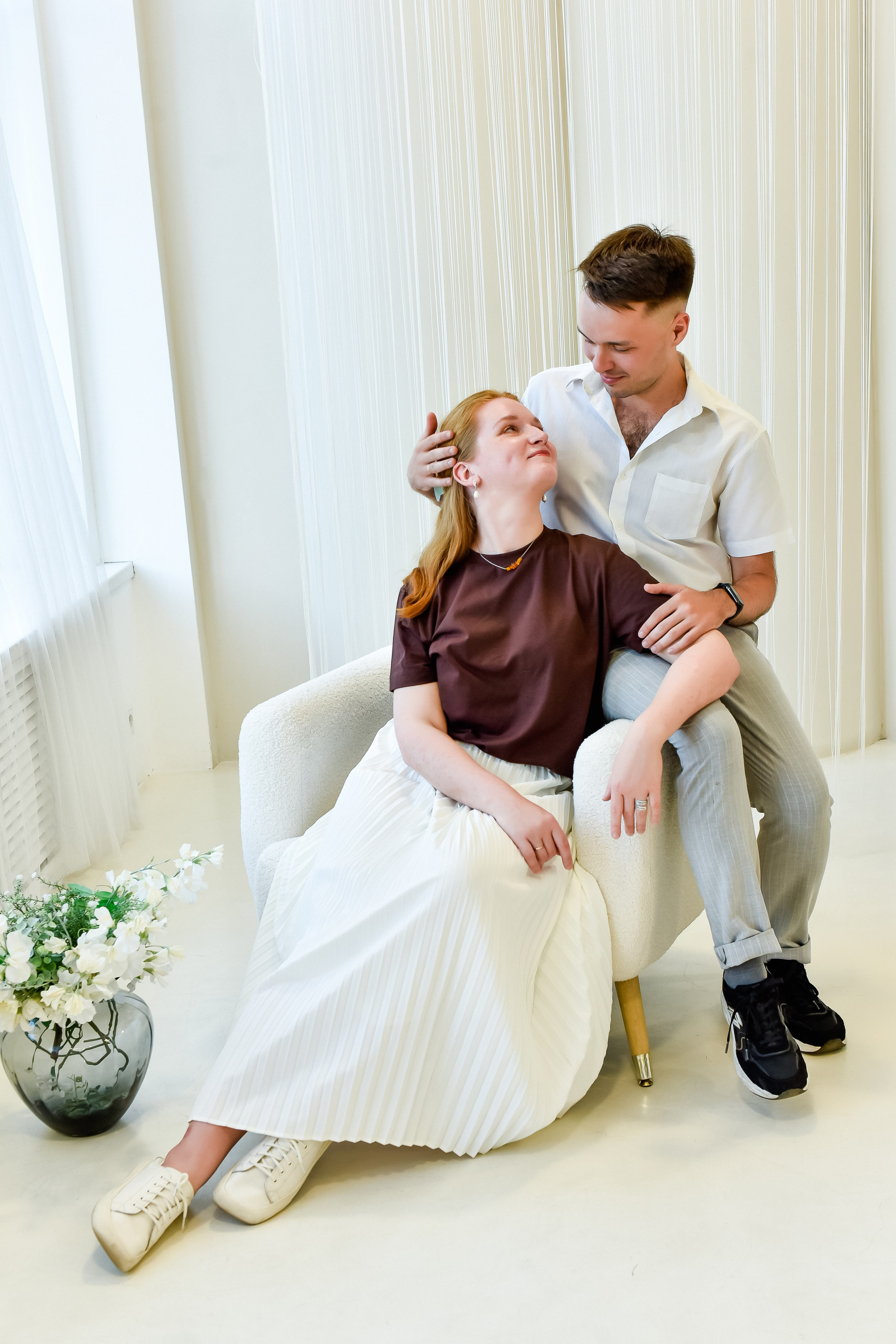 Семья Татьяны