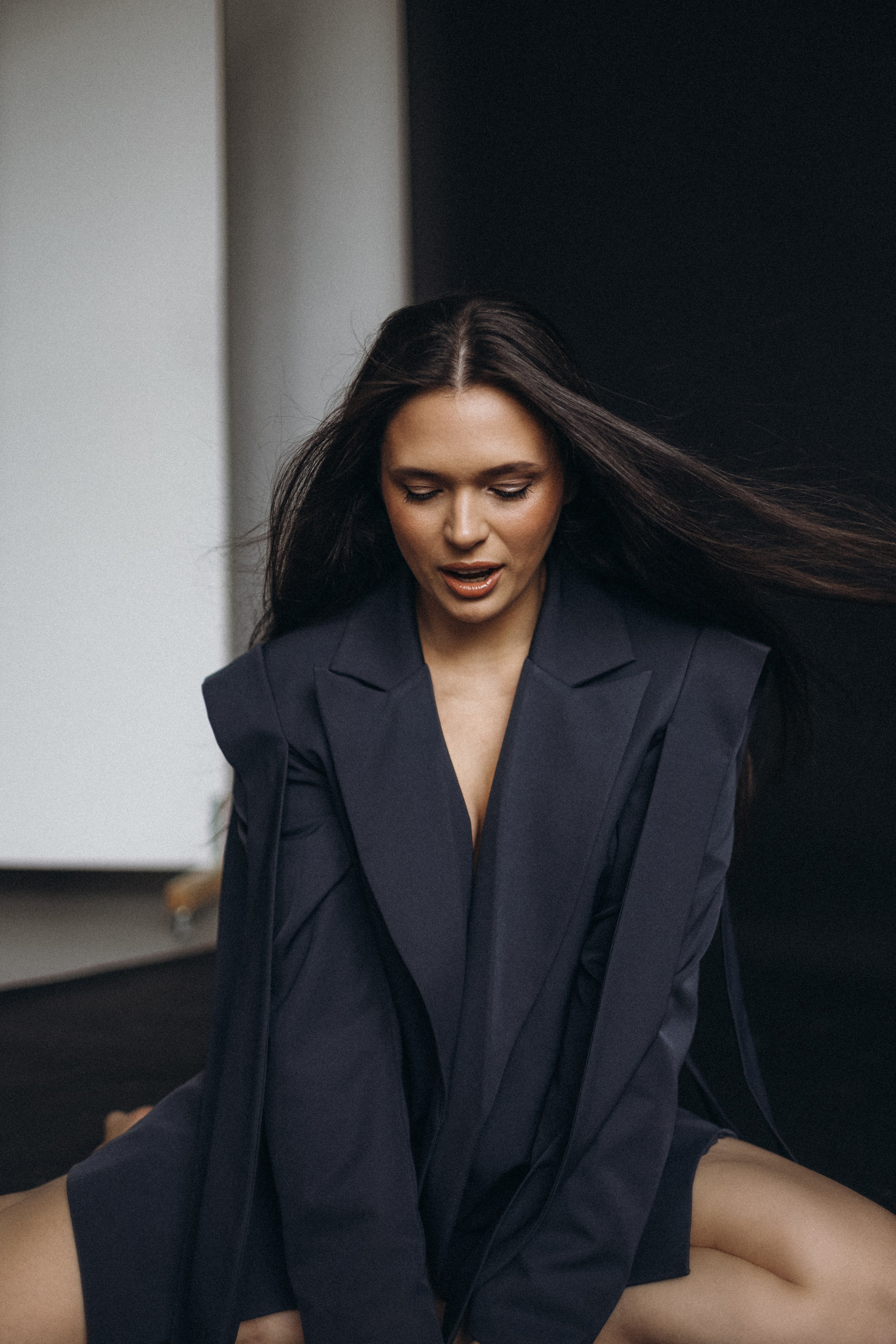 Оля. Главная