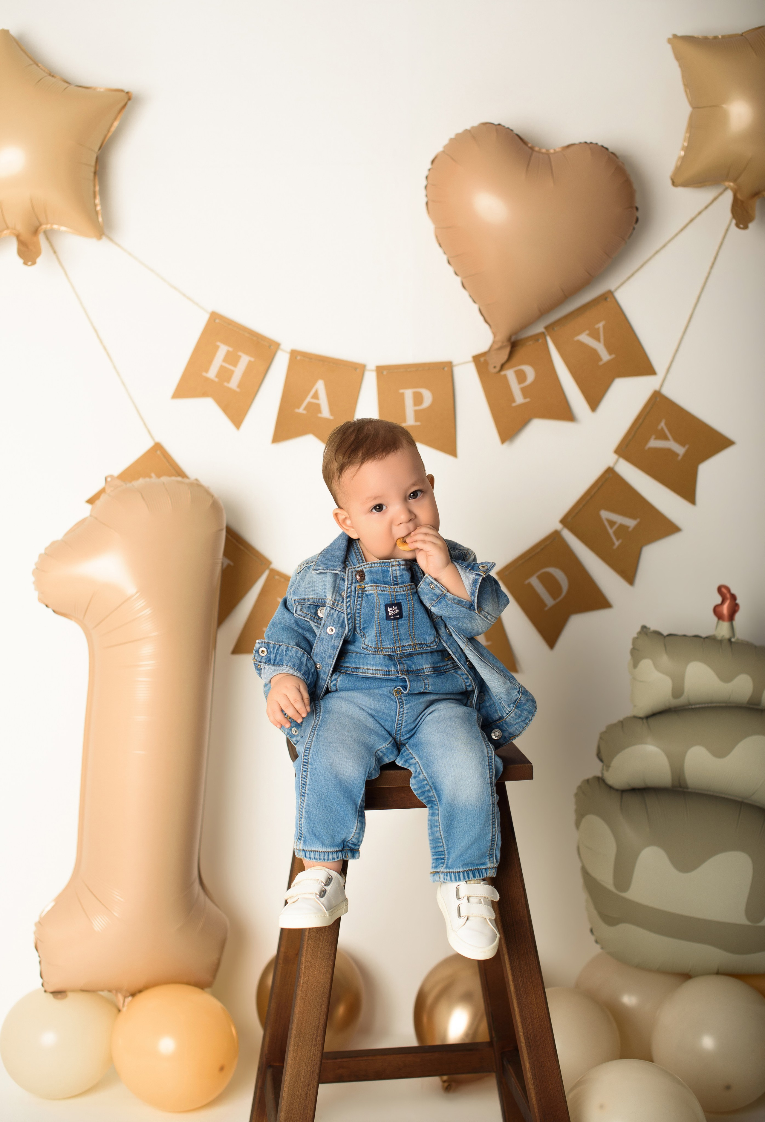 Годики. Фотограф новорожденных и беременности Сергиев Посад Усачева Ирина