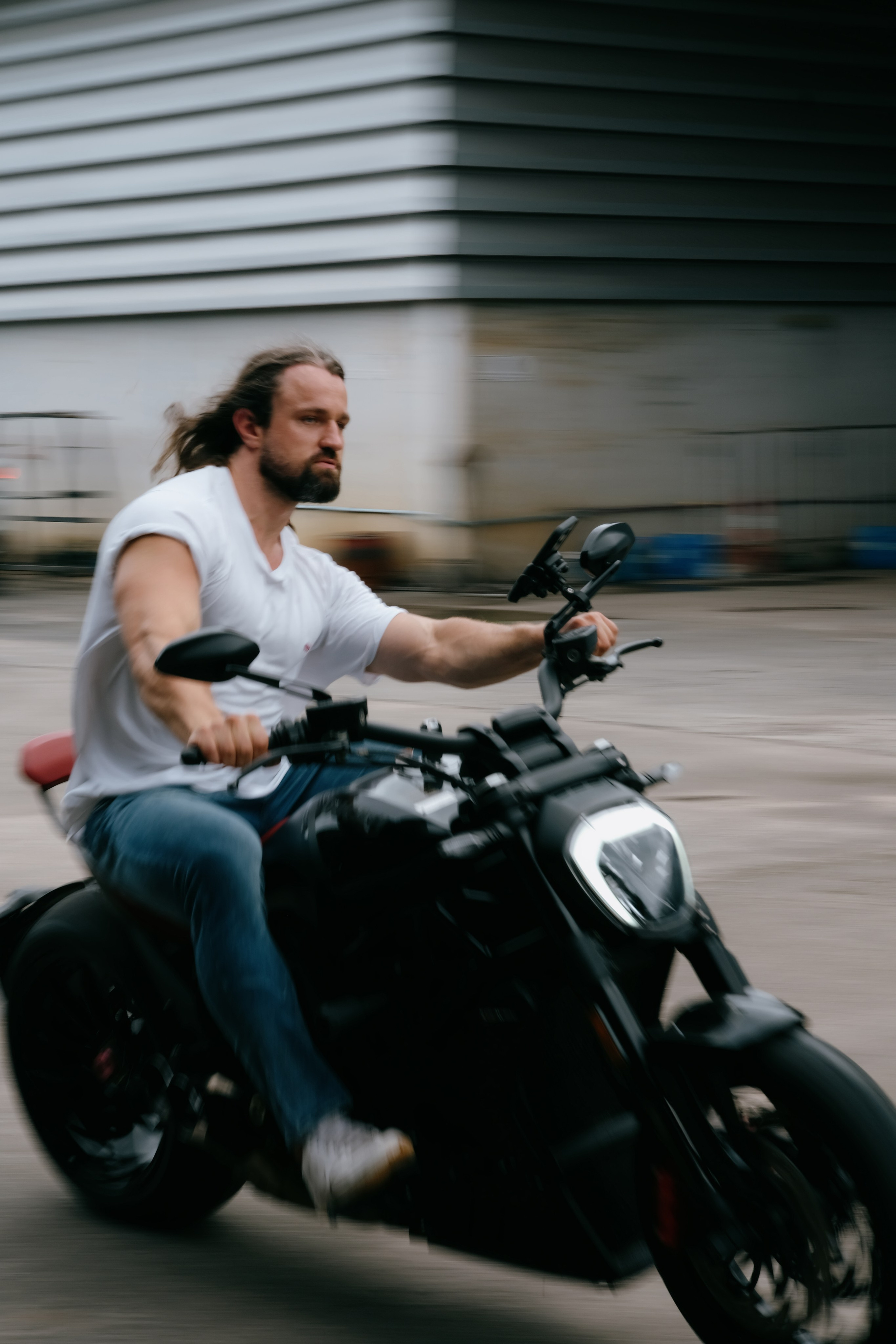 Никита. Персональный фотограф Пхукет, Красноярск