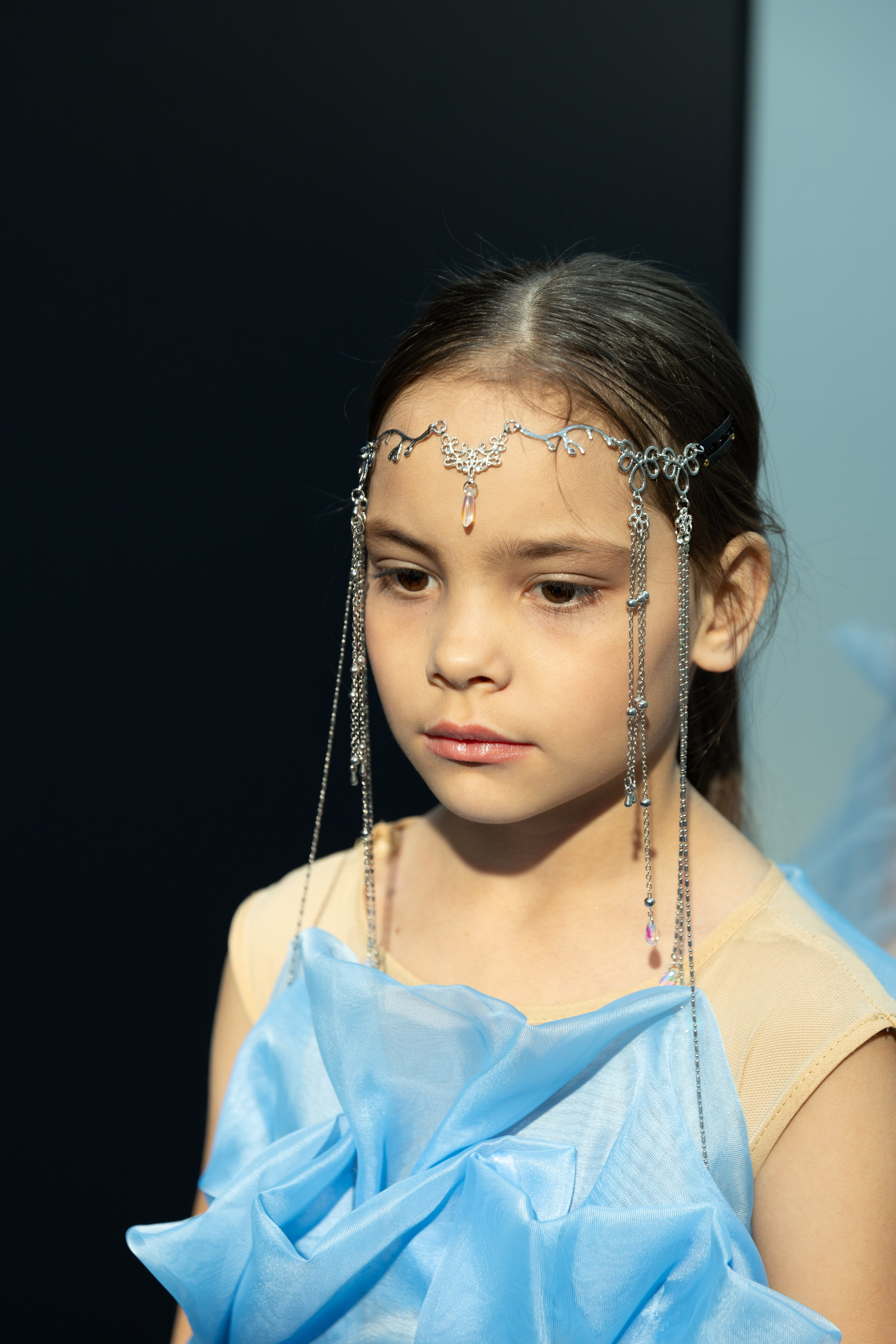 Fashion Style Podium. Рыжий Фотограф Иркутск