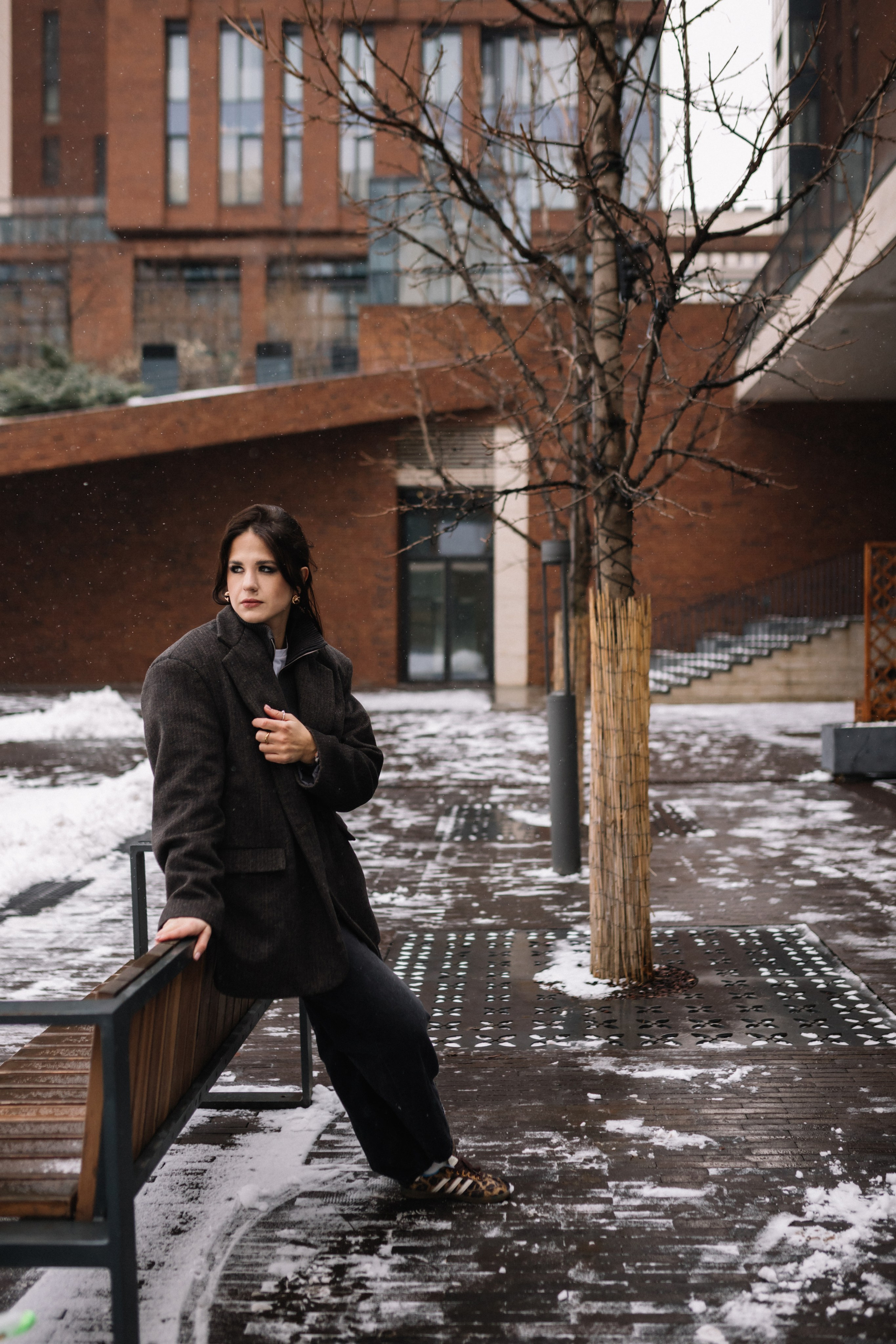 Садовые Кварталы. Семейный фотограф Елизавета Увицкая