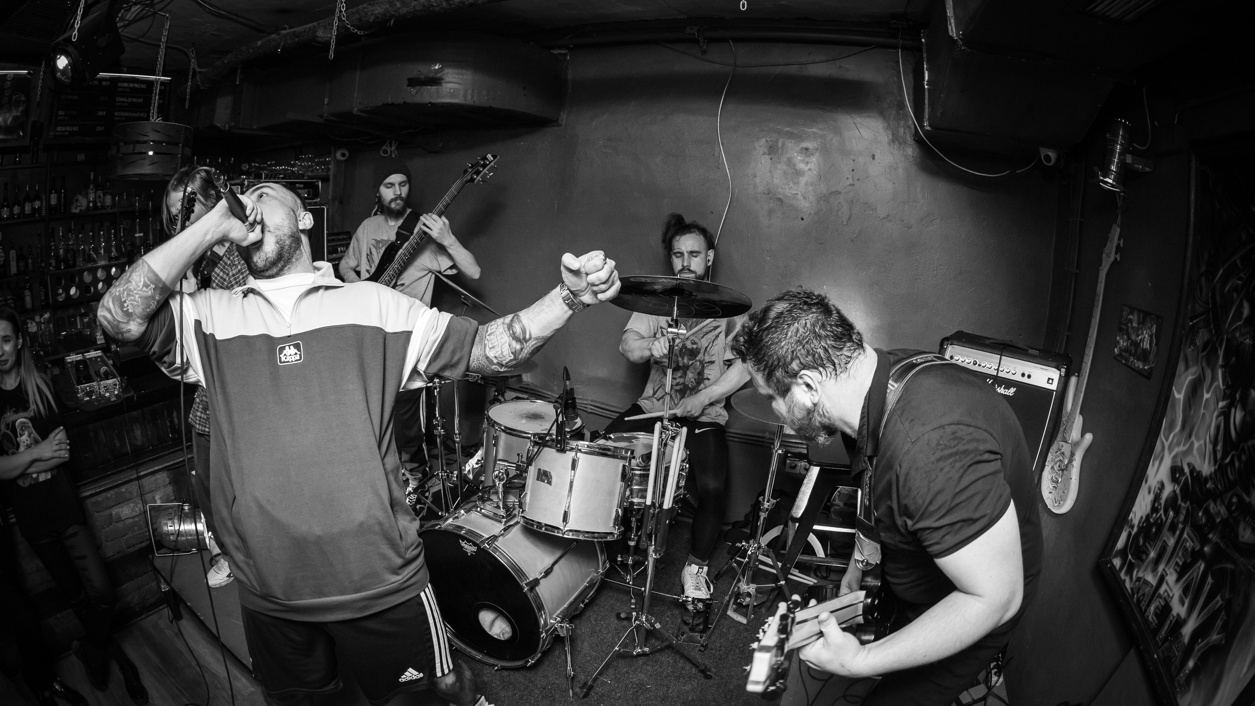 Рок Фотограф Владивосток. Фотограф Валентин Кольцов, фотограф владивосток, свадебный фотограф, с