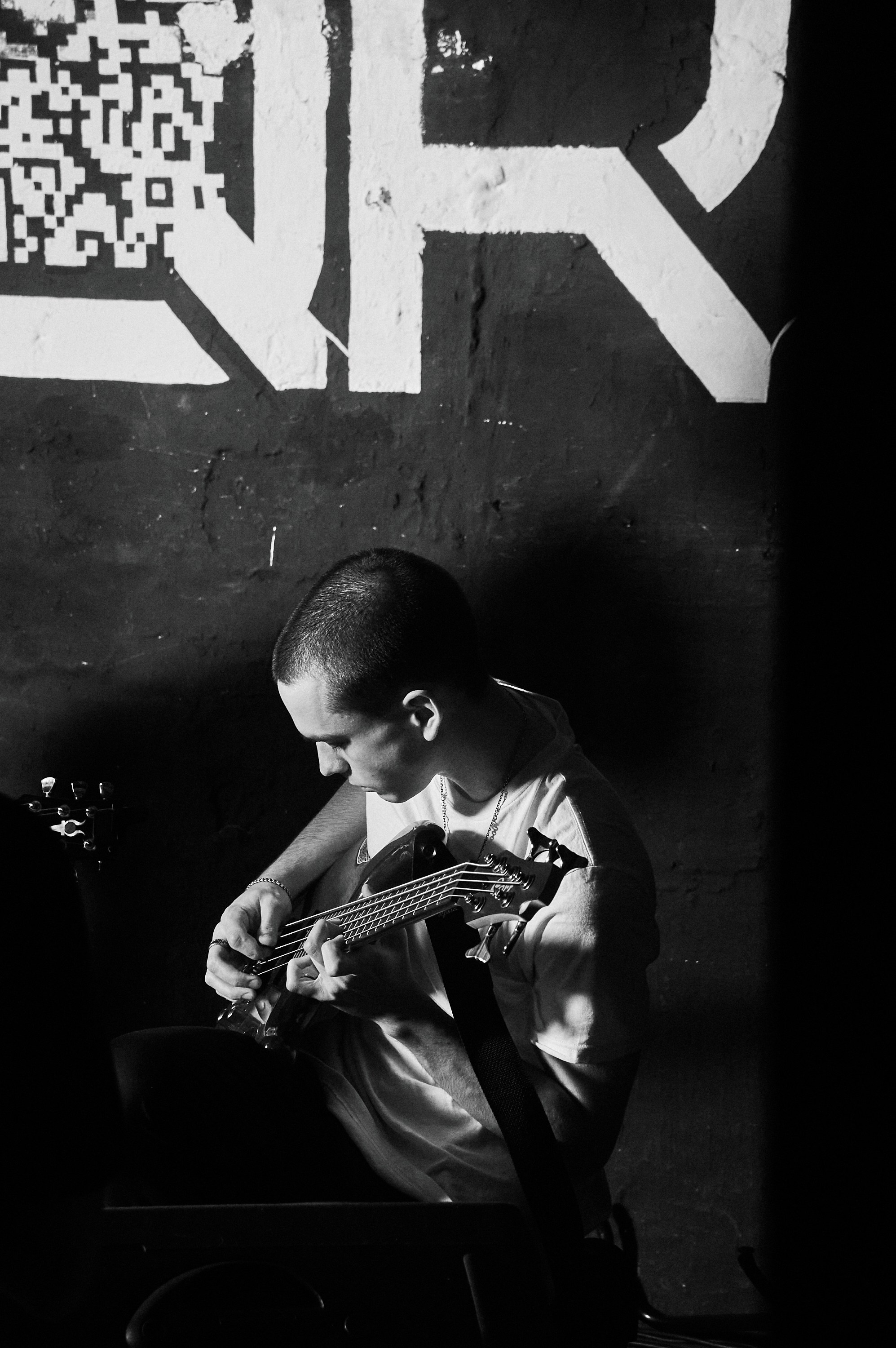 Свидание с Ми$улиной Гиг. Фотограф в Омске Иван Глушков