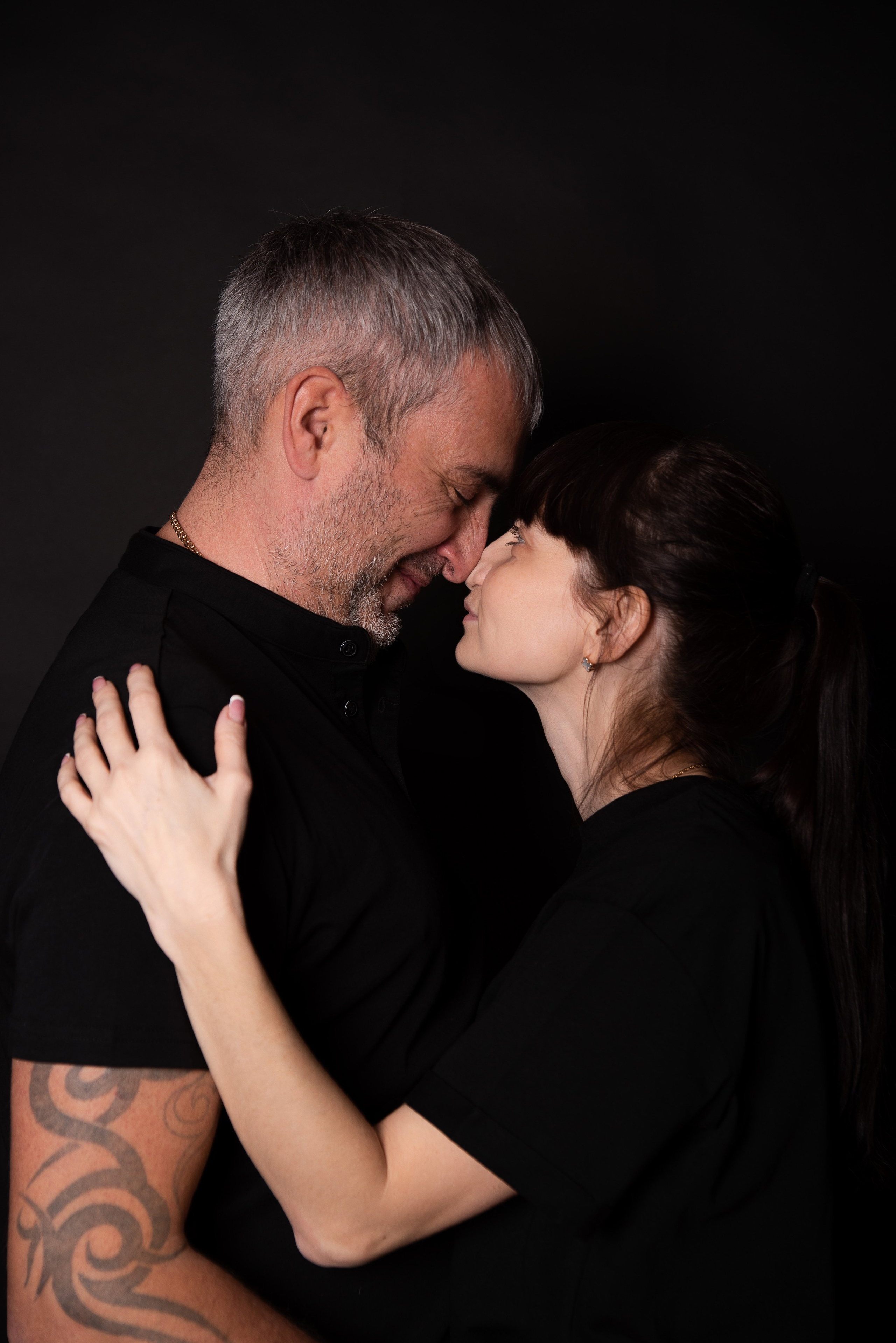 В студии. Фотограф в В Полевском и Екатеринбурге Ольга Расуп