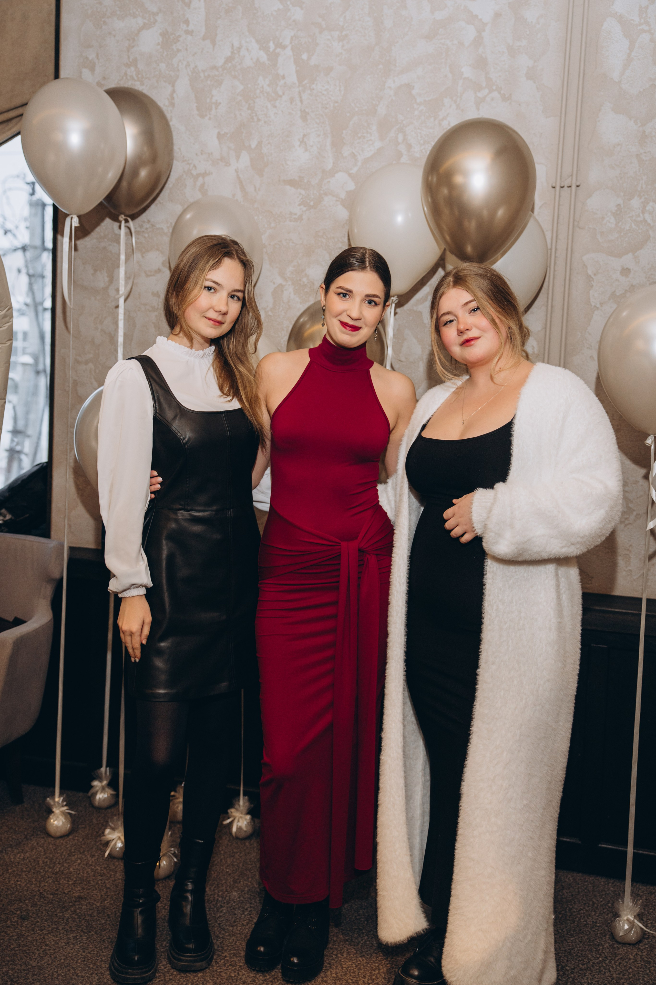 День рождения Валентины. Свадебный, семейный фотограф в Иркутске Светлана Макаричева