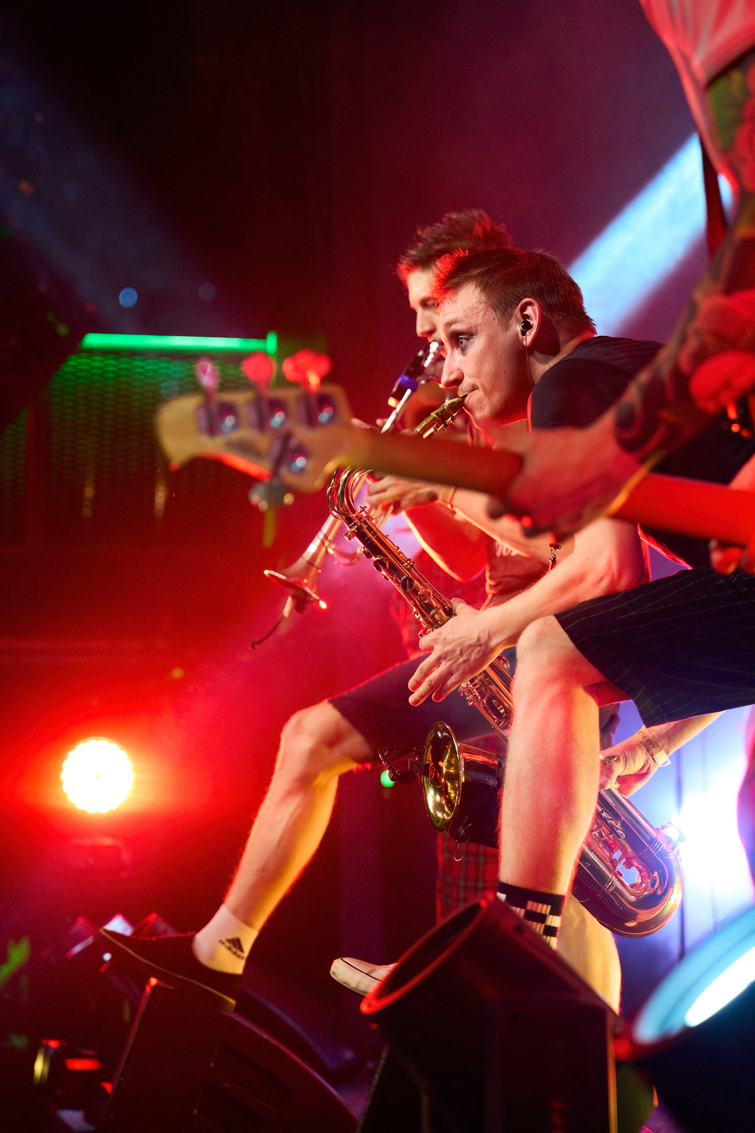 DISTEMPER / УРБАН / 08.04.2023. Ekhovanov | фото- видеосъемка