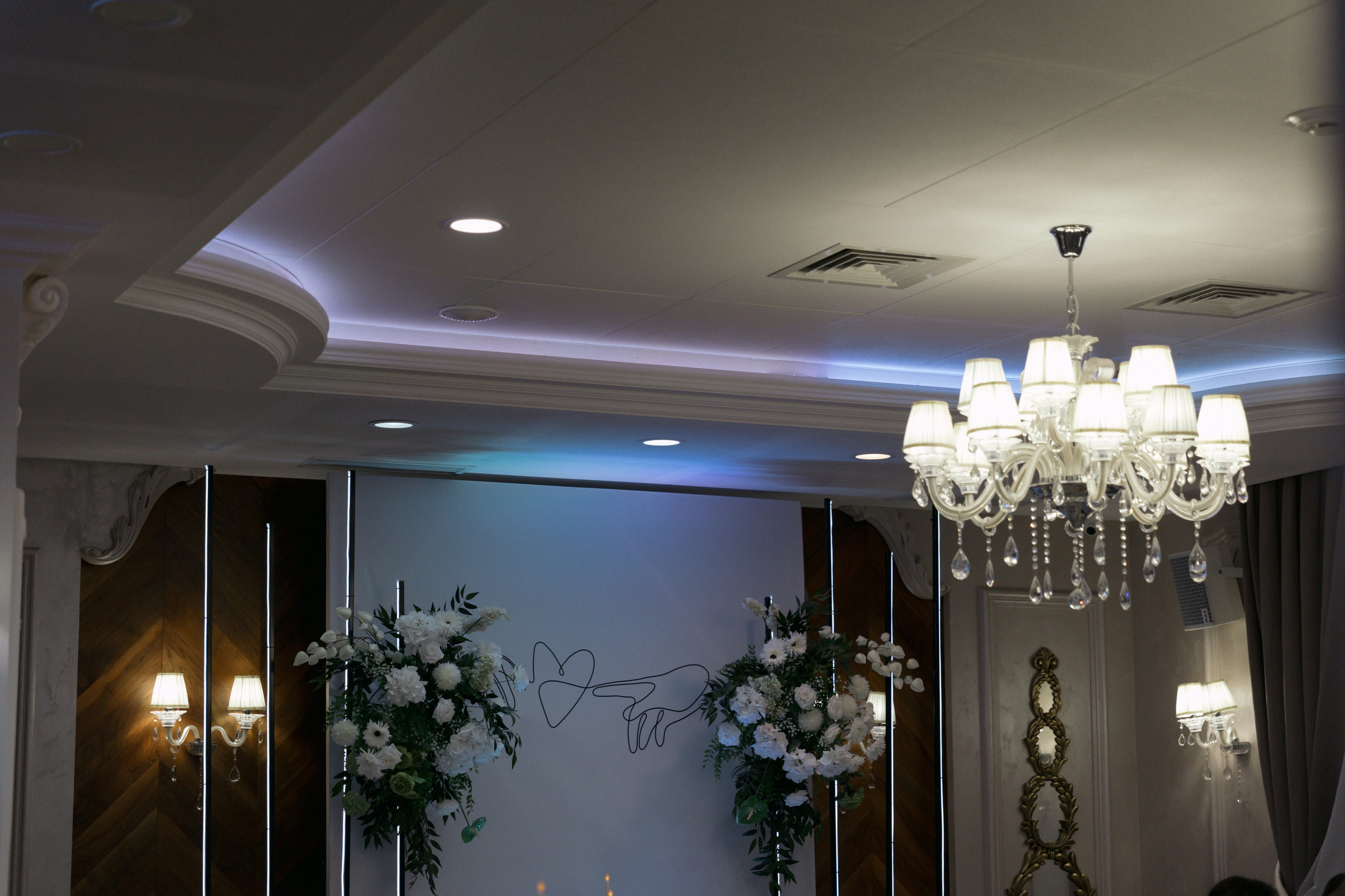 Денис и Алина, 5/09/2024. Свадебный  и семейный фотограф в Краснодаре