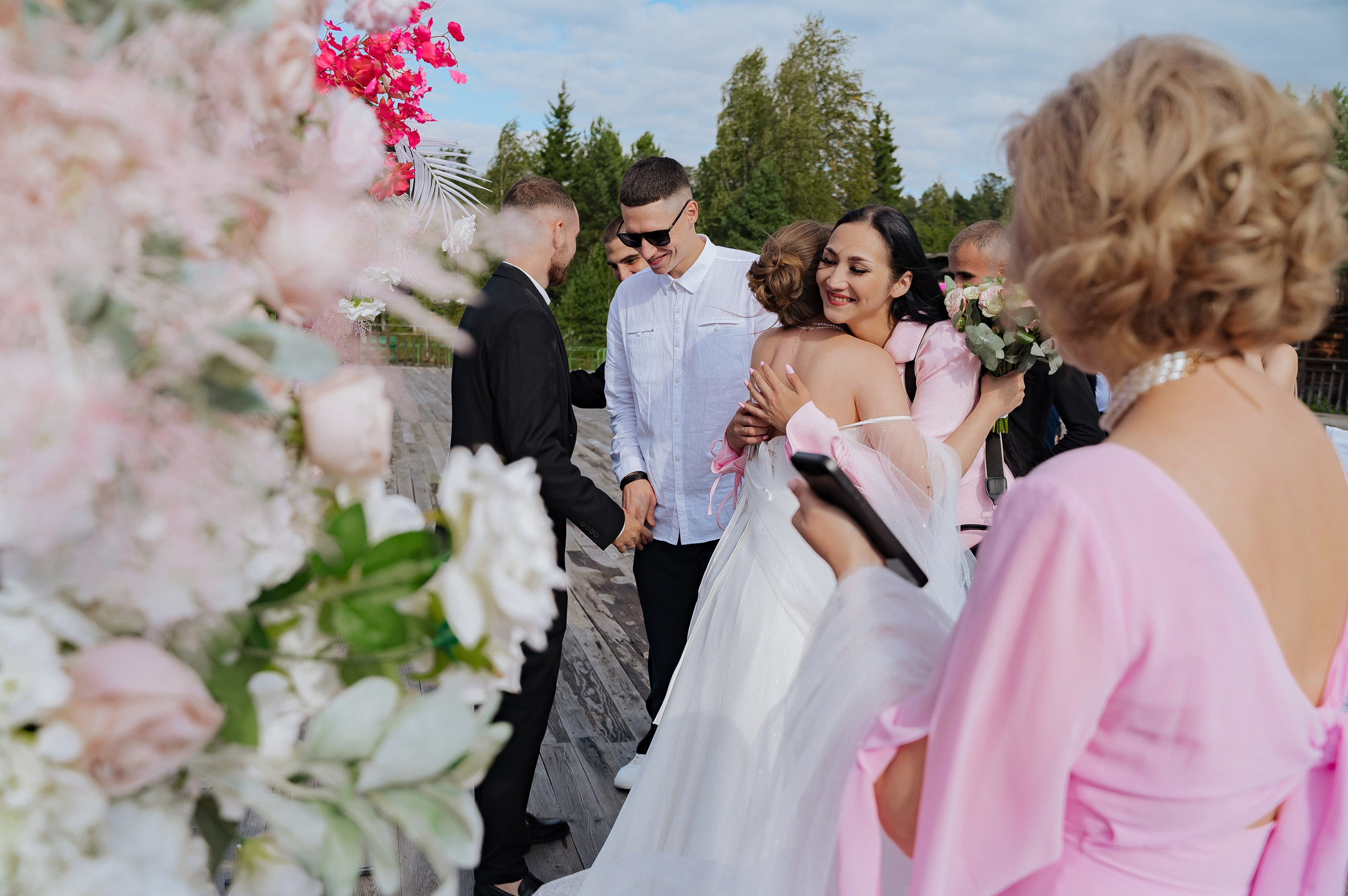 Алена и Игорь. Фотограф, контент-фотограф Екатеринбург и Новоуральск Екатерина Гусева