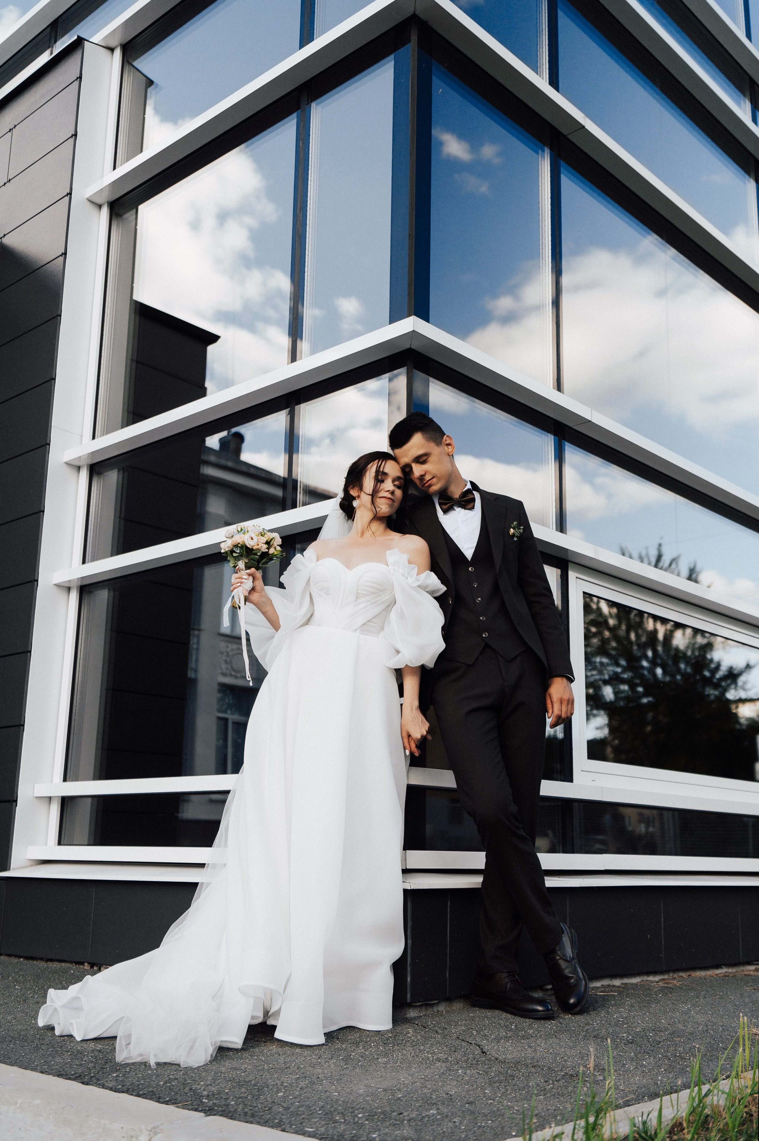 Света и Даня. Фотограф, контент-фотограф Екатеринбург и Новоуральск Екатерина Гусева