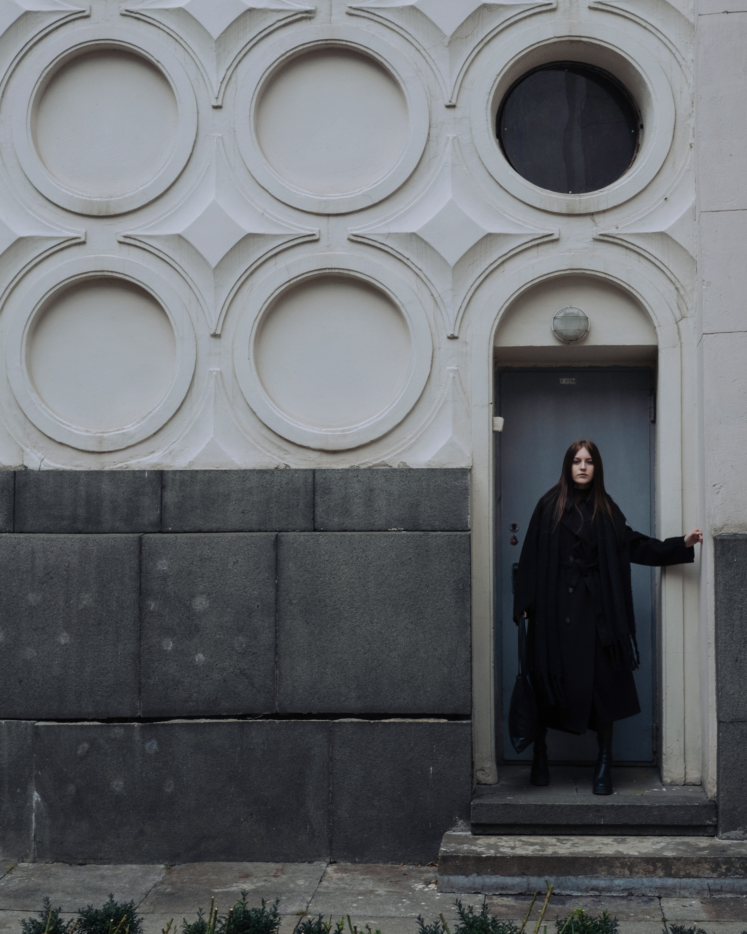 Дарина. Портретный фотограф Настя Богданова