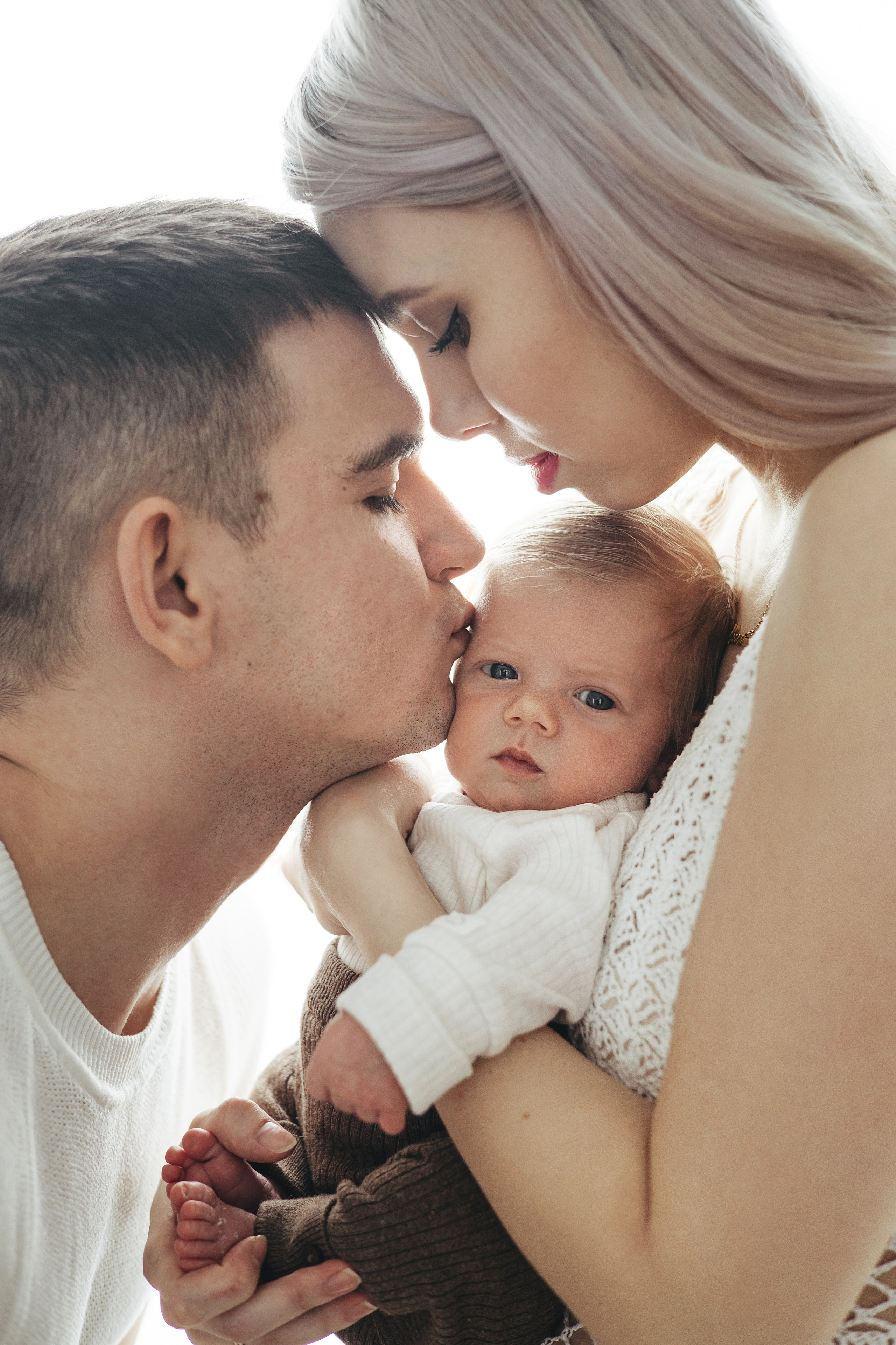 7. Фотограф Йошкар-Ола Дарья Фокина