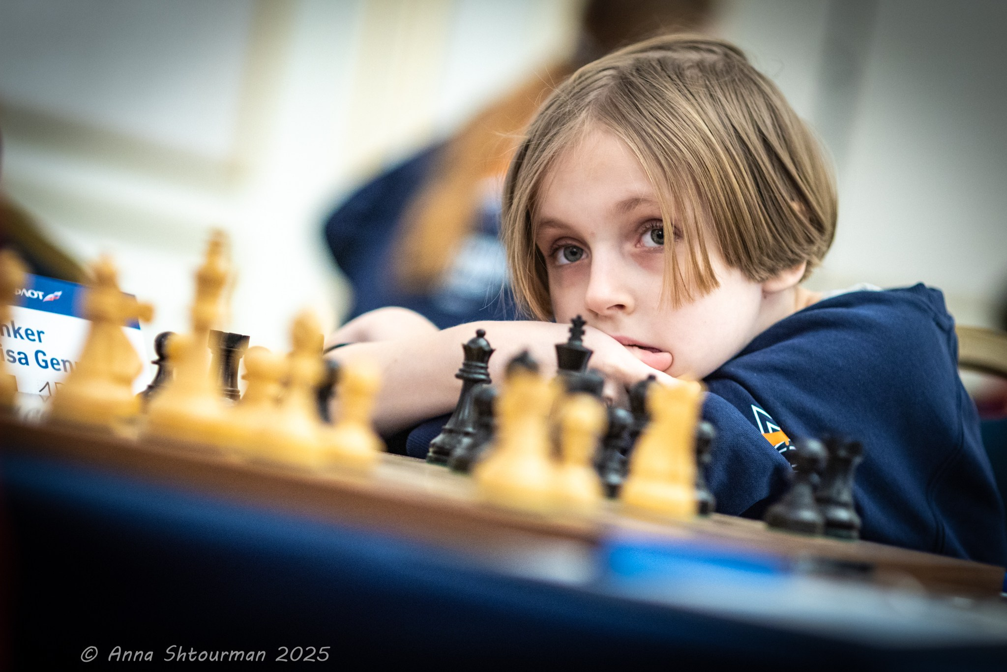 2025 Aeroflot Open (Москва, Россия). Фотограф Анна Штурман (репортажная съёмка любых событий и мероприятий) Anna Shtourman photographer