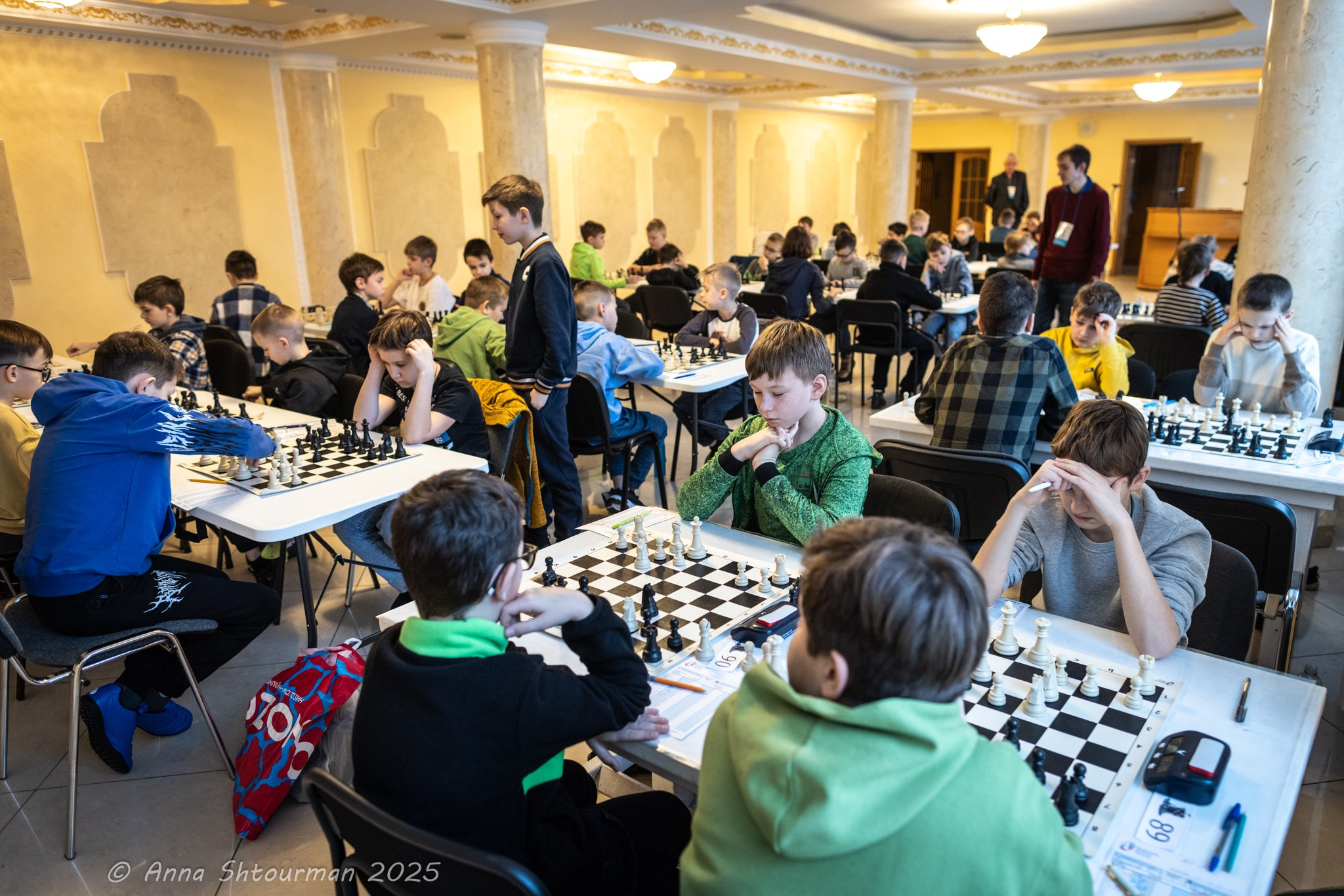 2025.01.12-17 Кубок Снегурочки — туры 1-2, 8-9. Фотограф Анна Штурман (репортажная съёмка любых событий и мероприятий) Anna Shtourman photographer