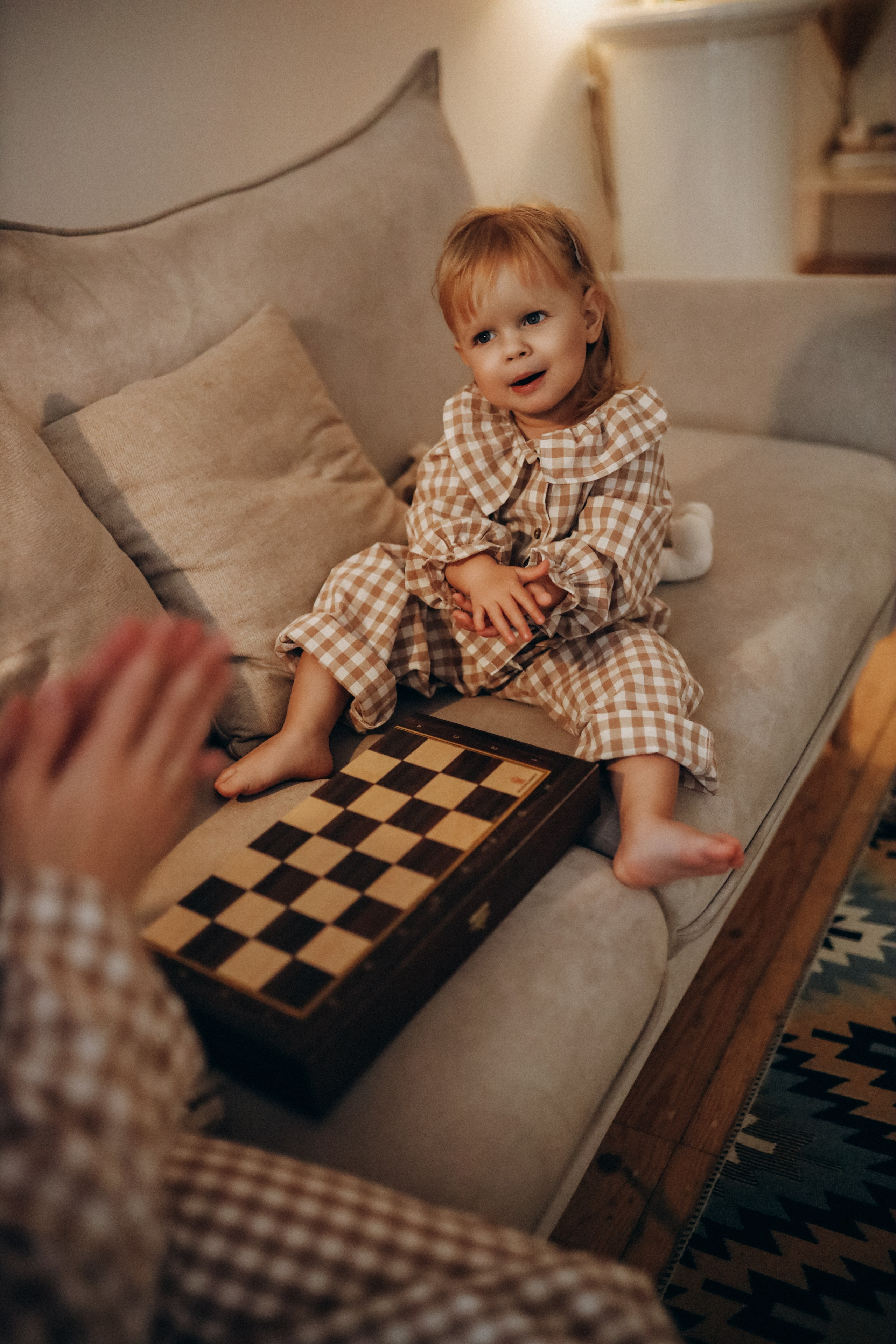 Таня & Есения. Семейный фотограф Наталья Ковтун Санкт-Петербург