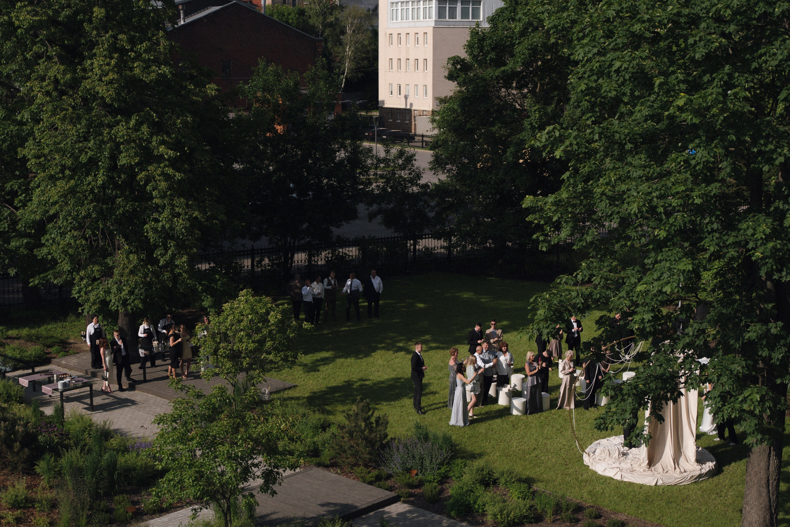 Dom. Фотограф в Санкт-Петербурге Александр Дымов