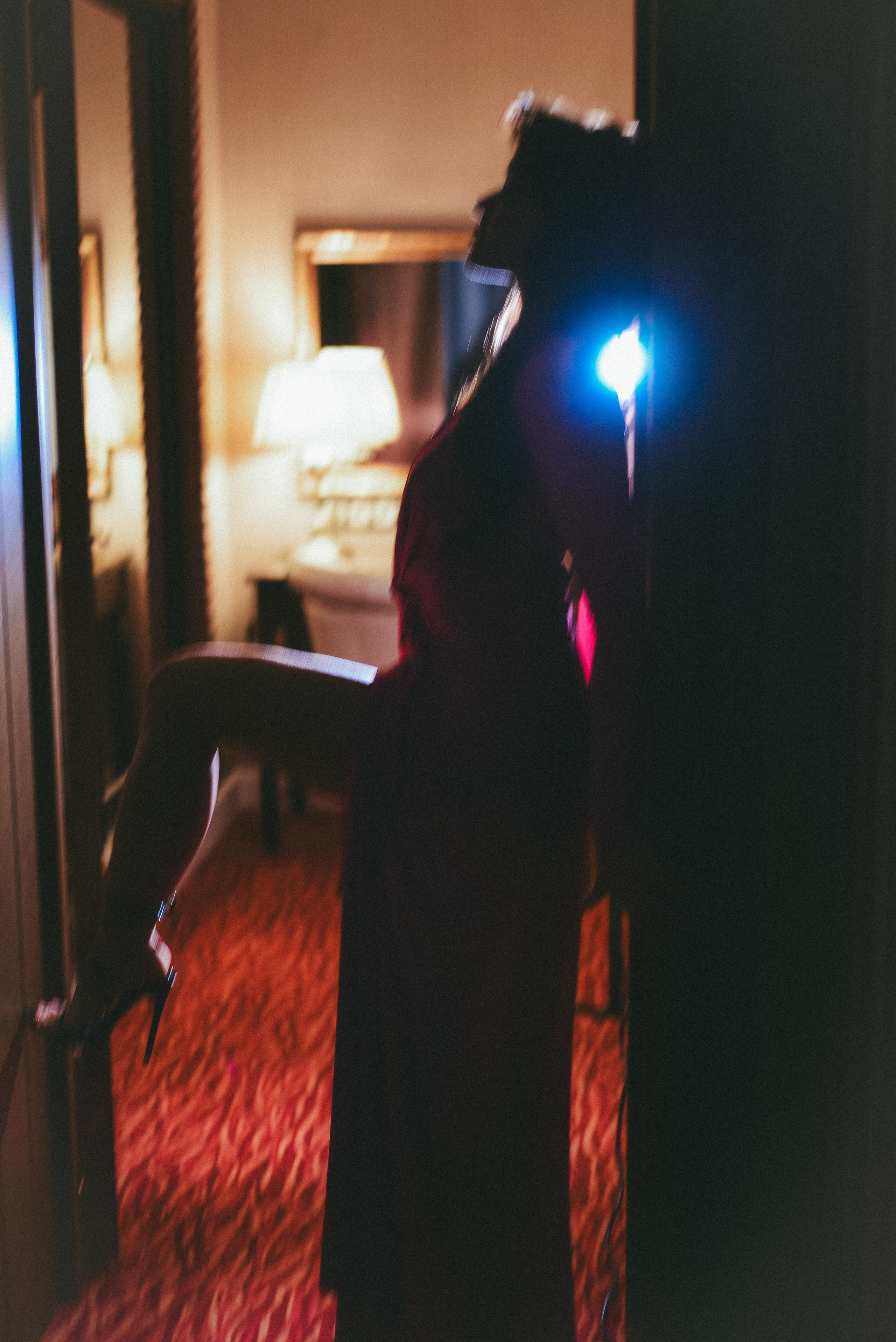 Полина. Март'24. Фотограф Чебоксары / Москва