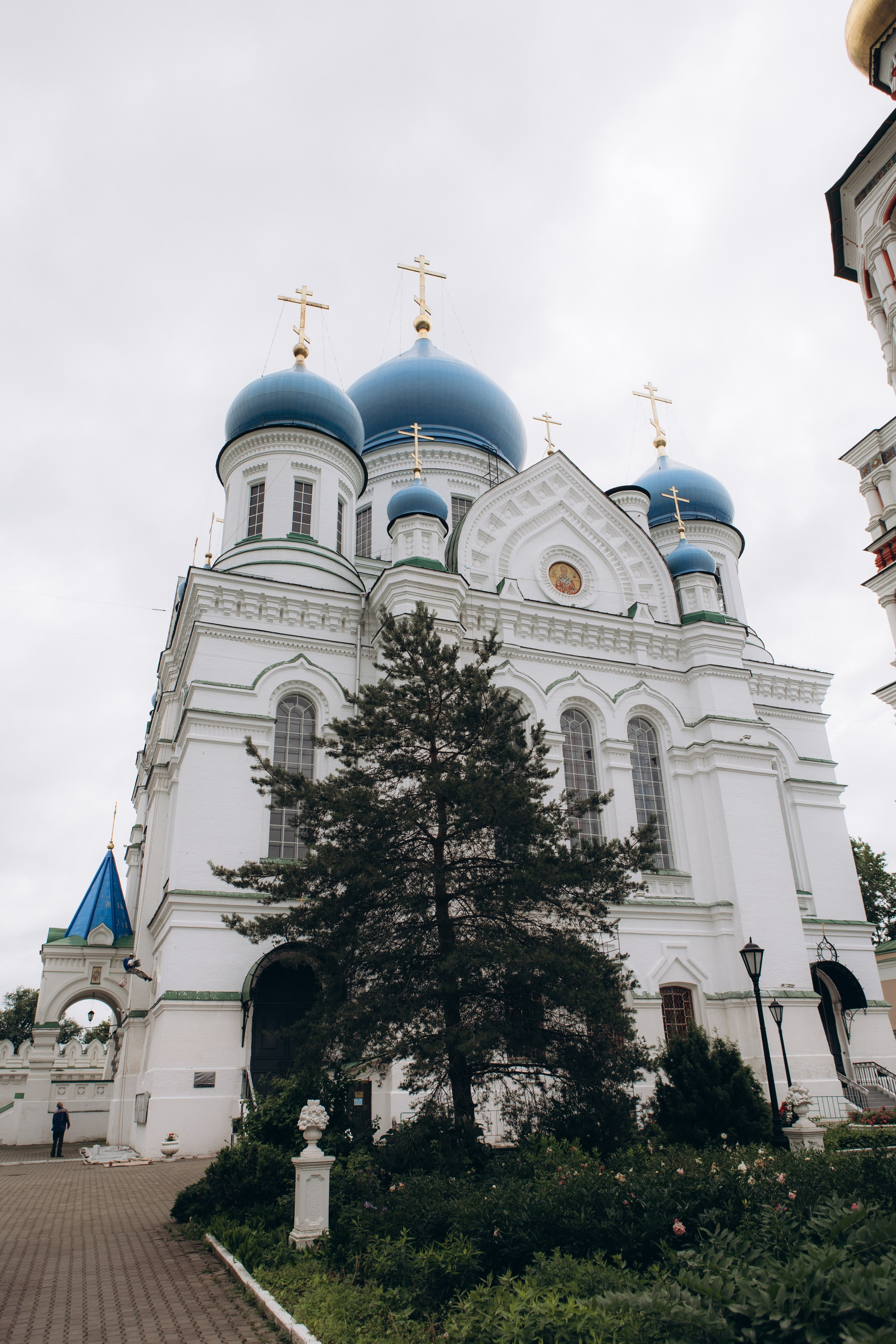 Крещение Миланы. Наталья Косьянова. Ваш фотограф. Москва