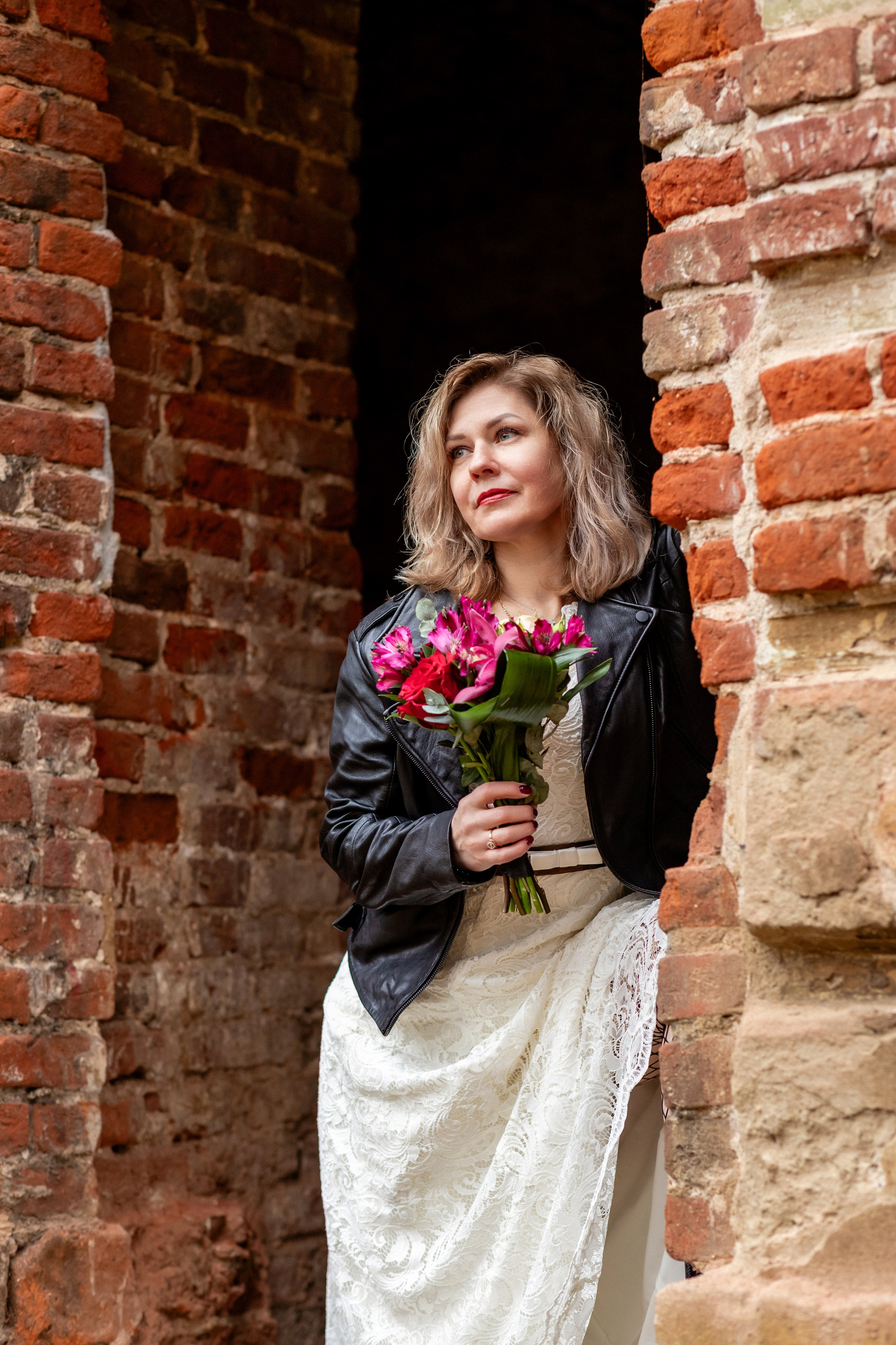 ЖЕНСКИЕ фотосесии. Фотограф Алина Лебедь