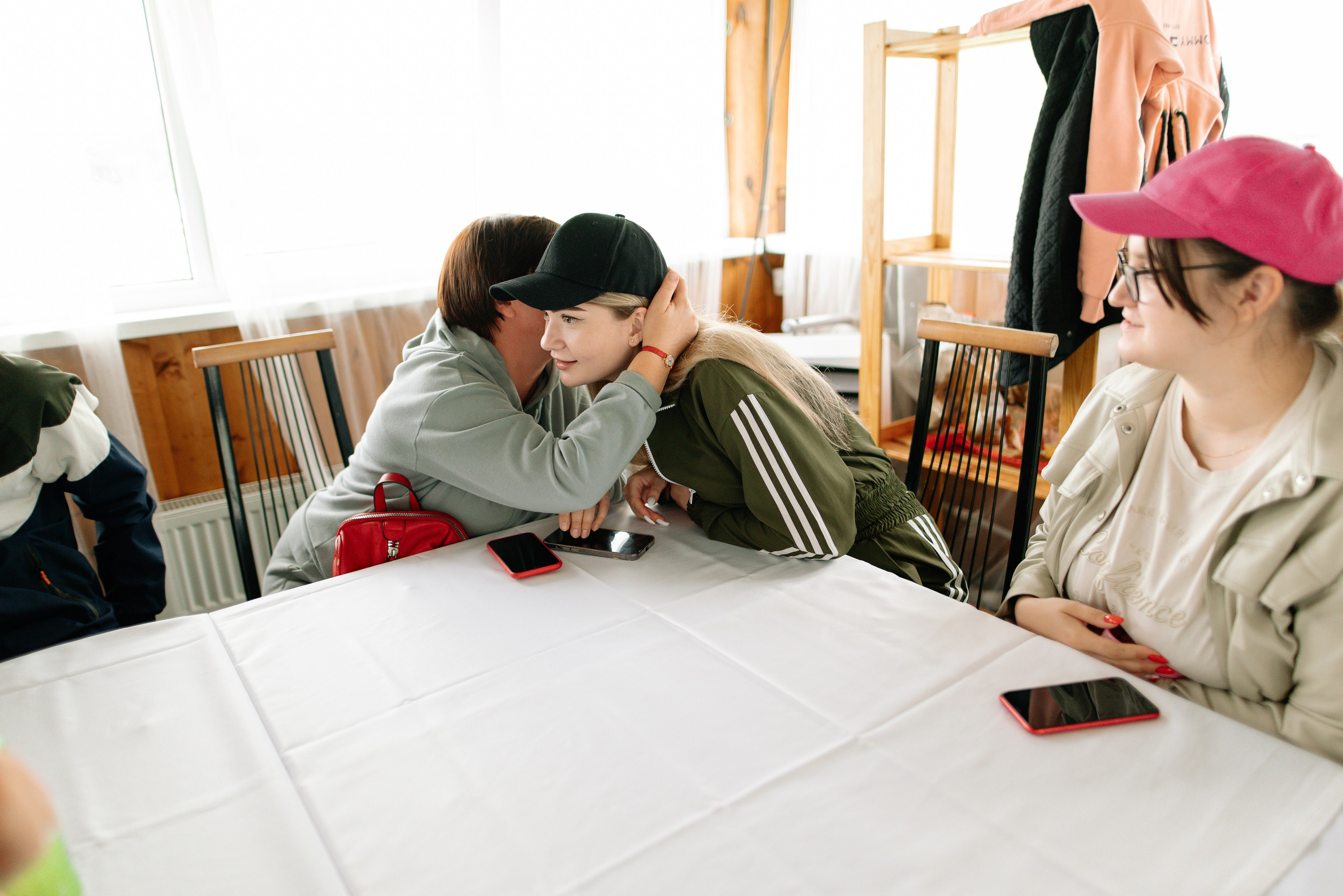 МТТ. Свадебный фотограф Булавина Кристина Нижний Новгород