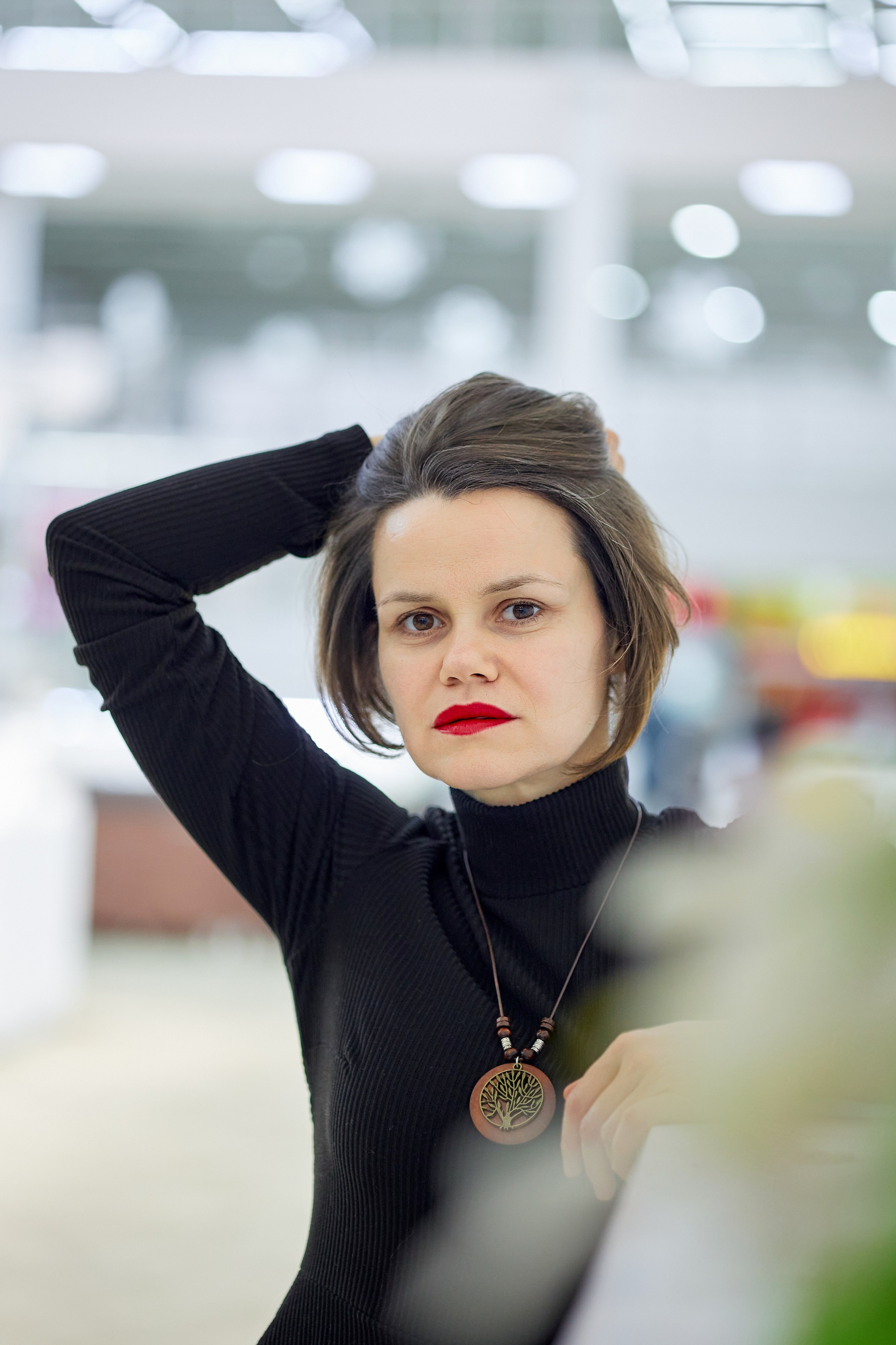 Фотосессии для контента