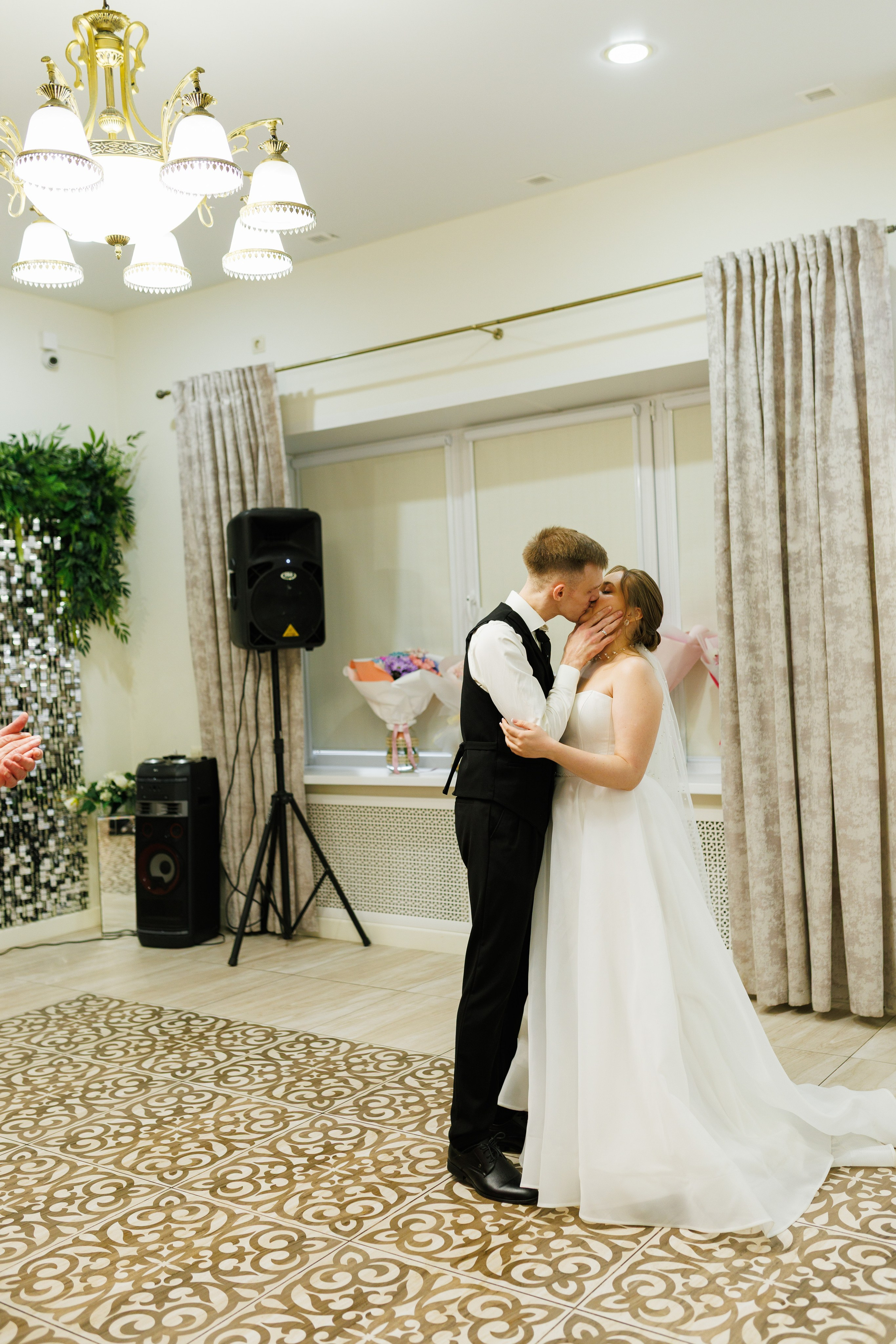 Антон и Анастасия. Фотограф в Кирове Настя Шабардина