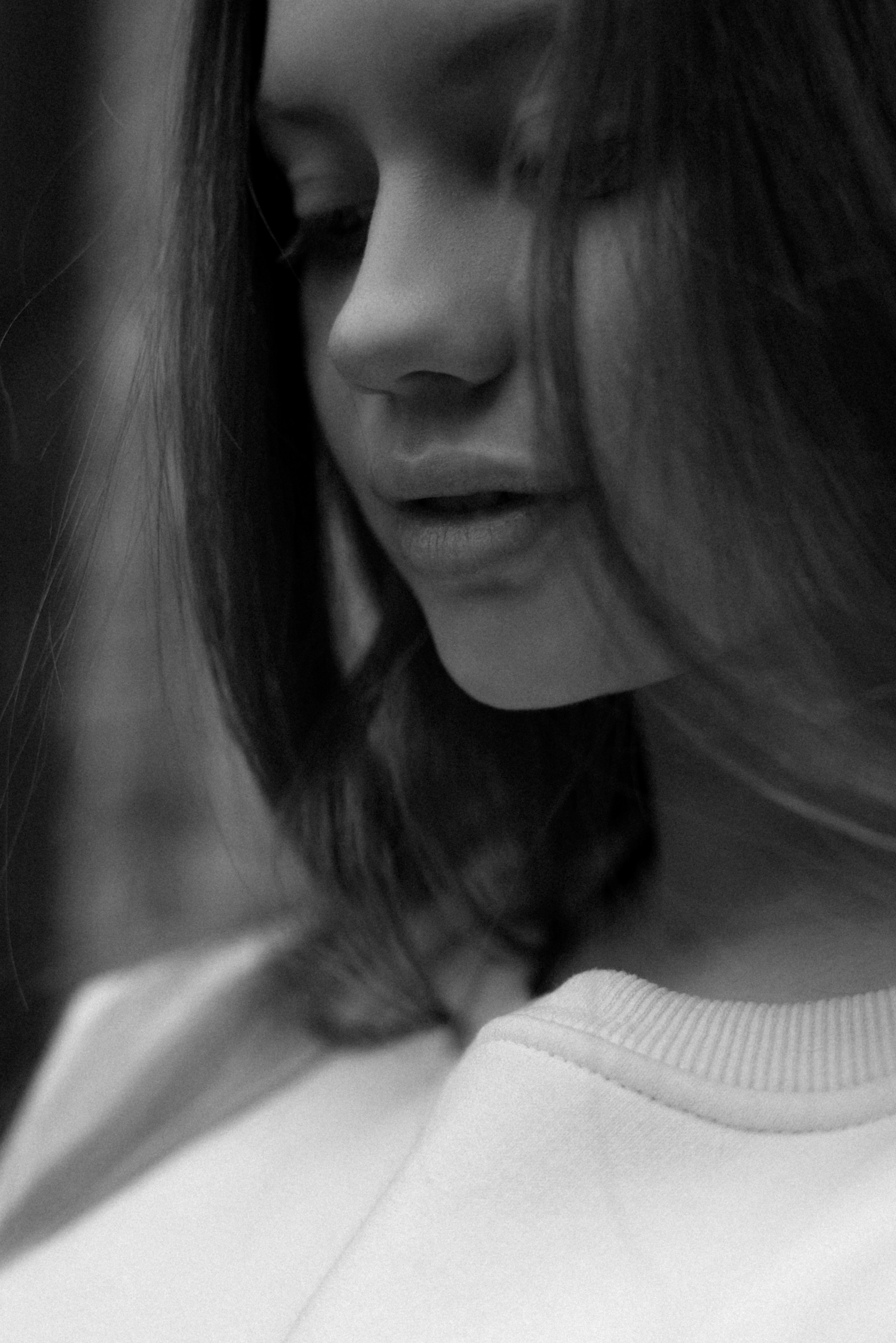 Мари. Женский фотограф в Чите Анна Новикова