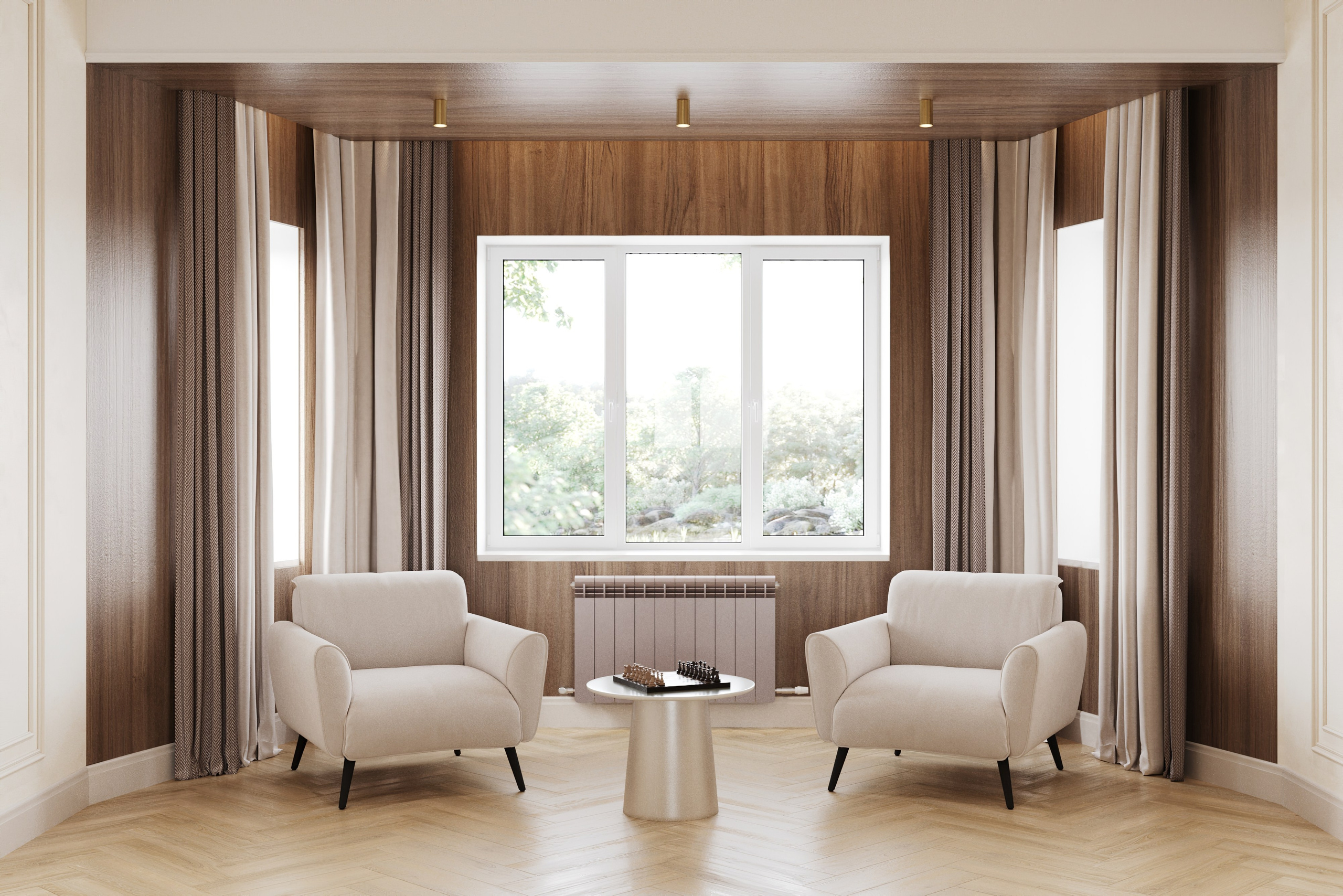 № 18. 3D-визуализатор Юлия Вент e-mail: yuliya_vent@mail.ru