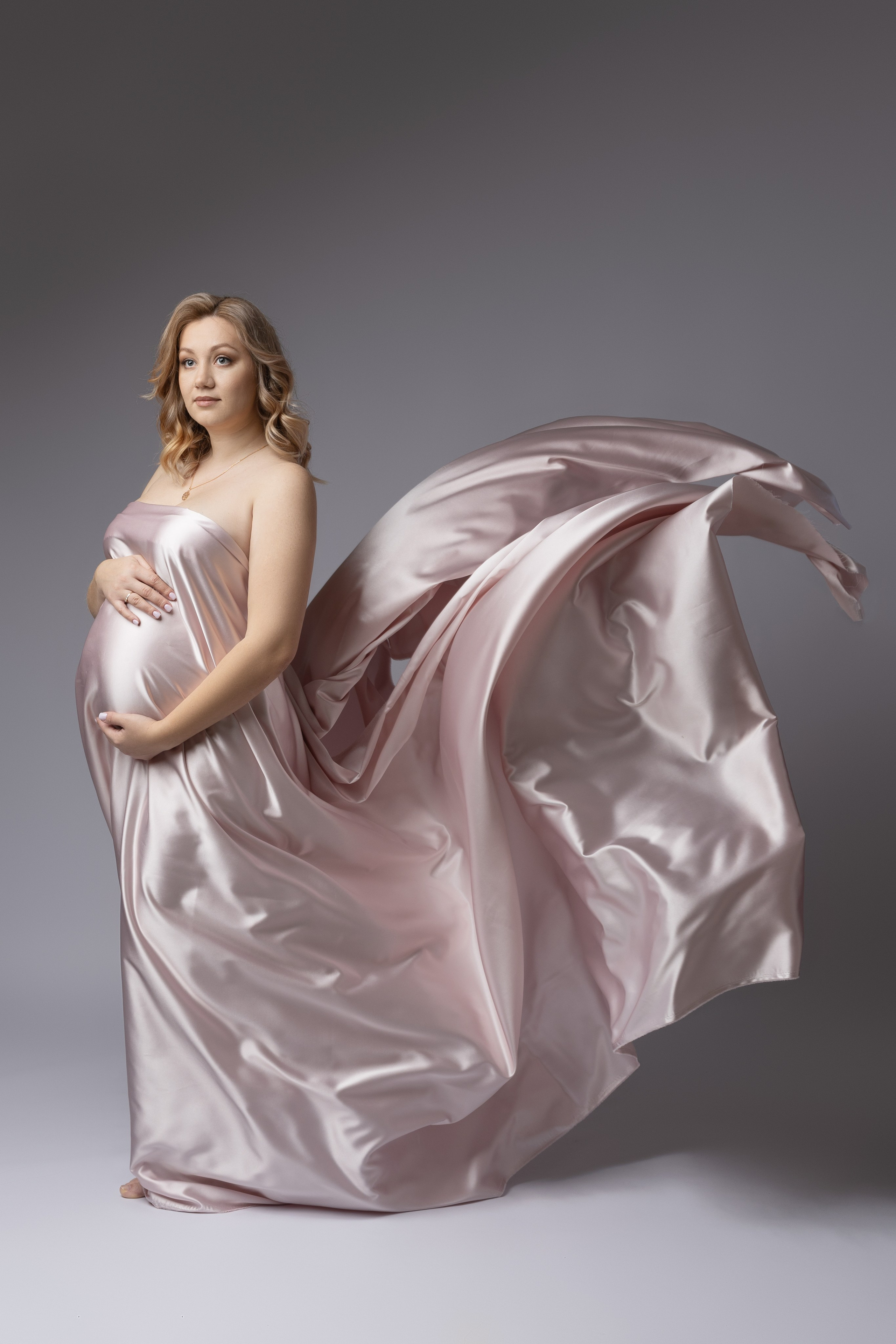 Съемка беременности Оренбург. Фотограф новорожденных, детский фотограф в г. Оренбурге Екатерина Козлова