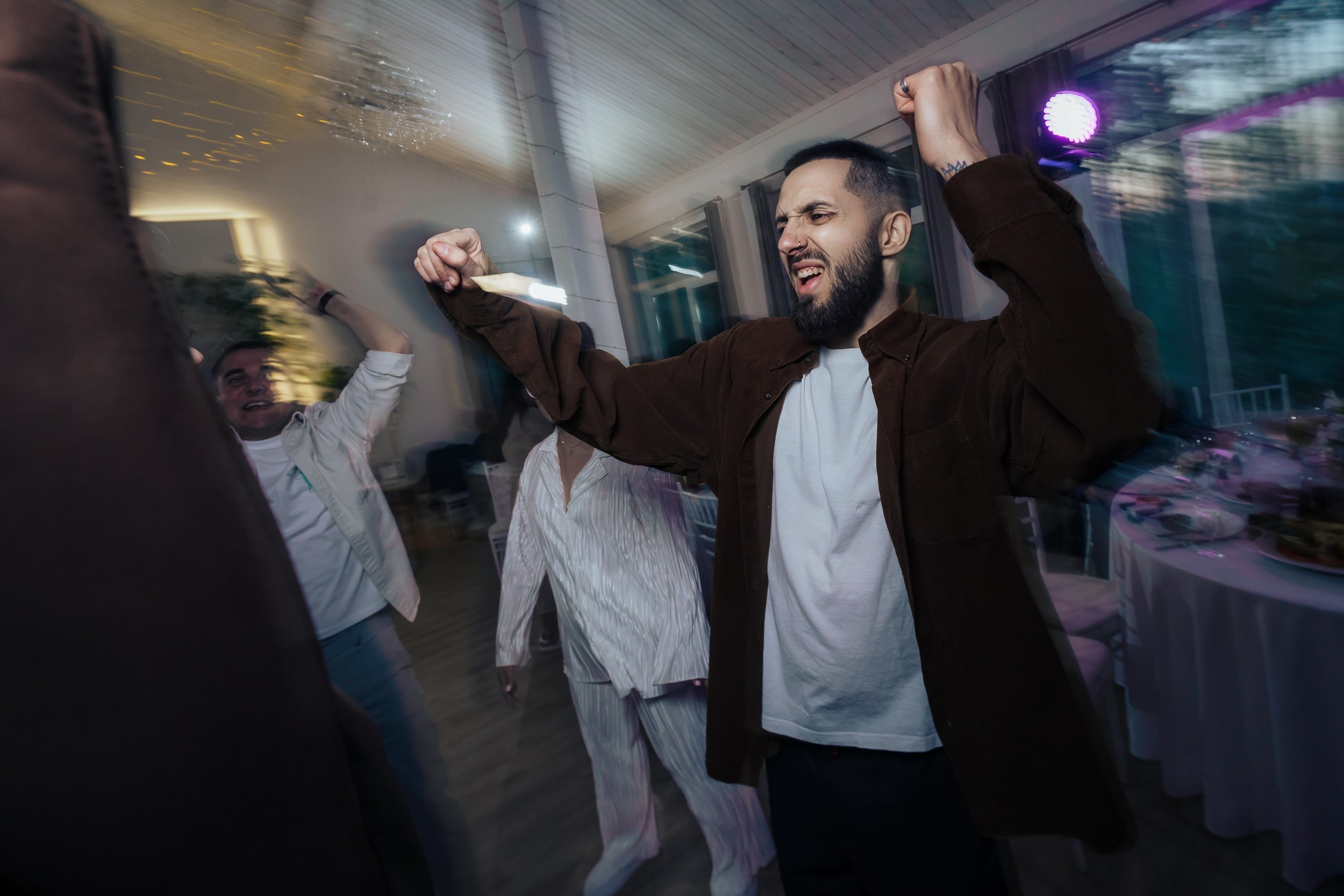 Свадьба Масловых. Ваш свадебный и семейный фотограф