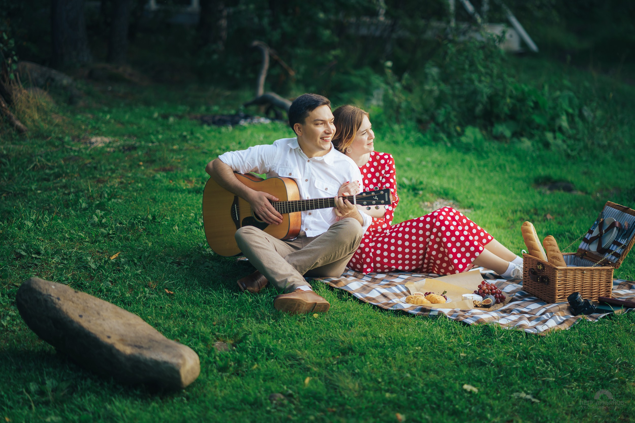 Семья Малининых. Ваш свадебный и семейный фотограф