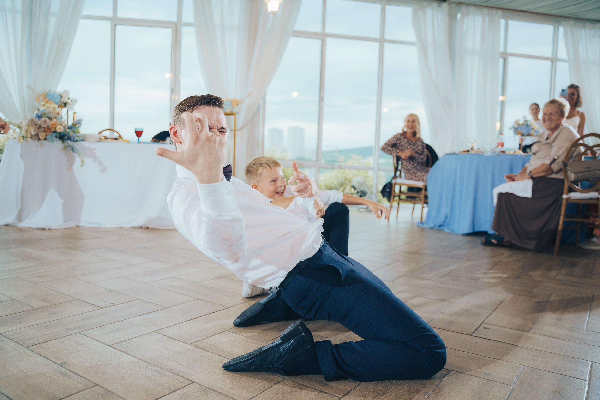 Свадьба Данил и София. Ваш свадебный и семейный фотограф