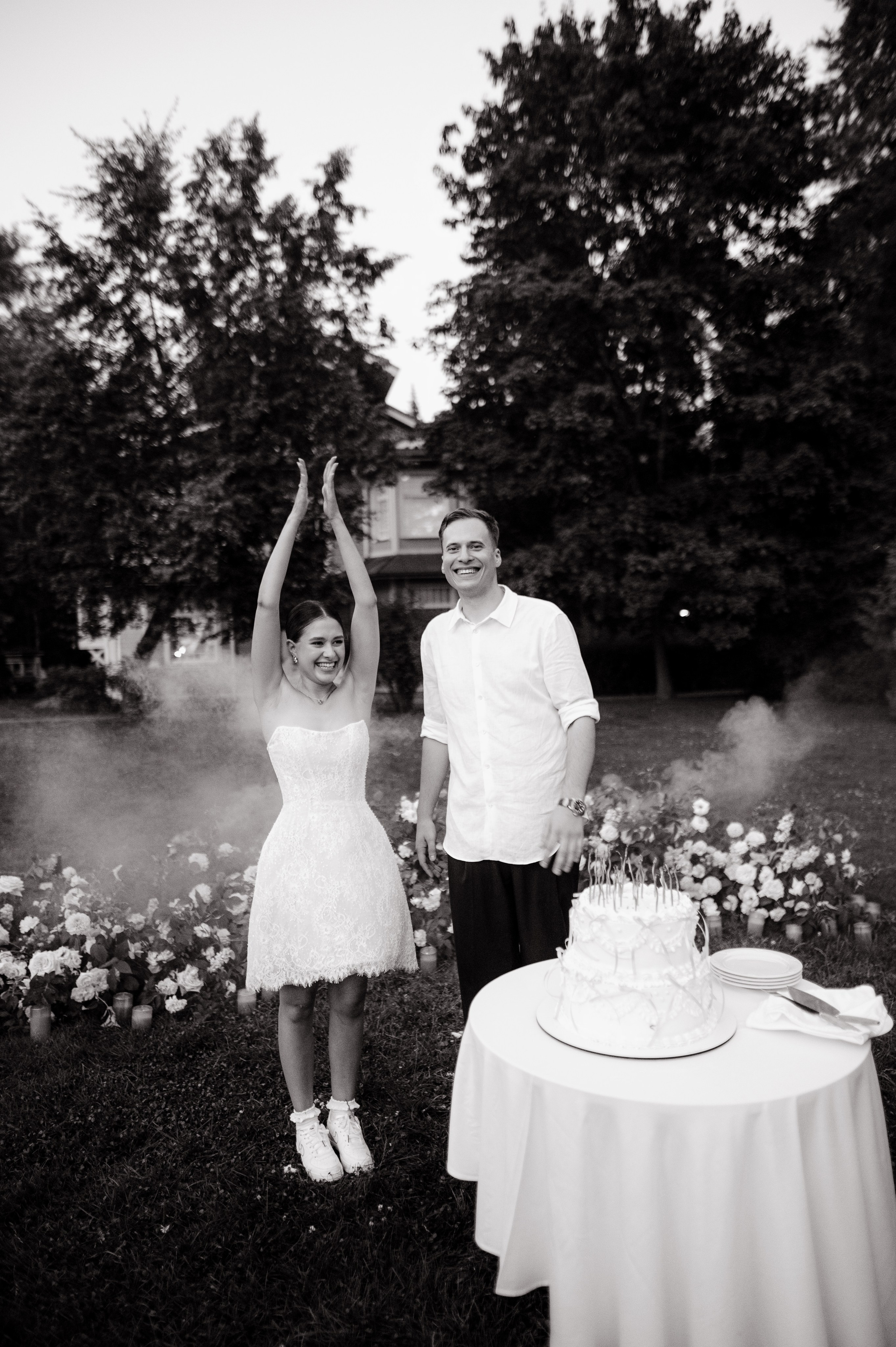 Вадик и Мари. Профессиональный фотограф Алексей Васенцев. Минск, СПБ, Москва