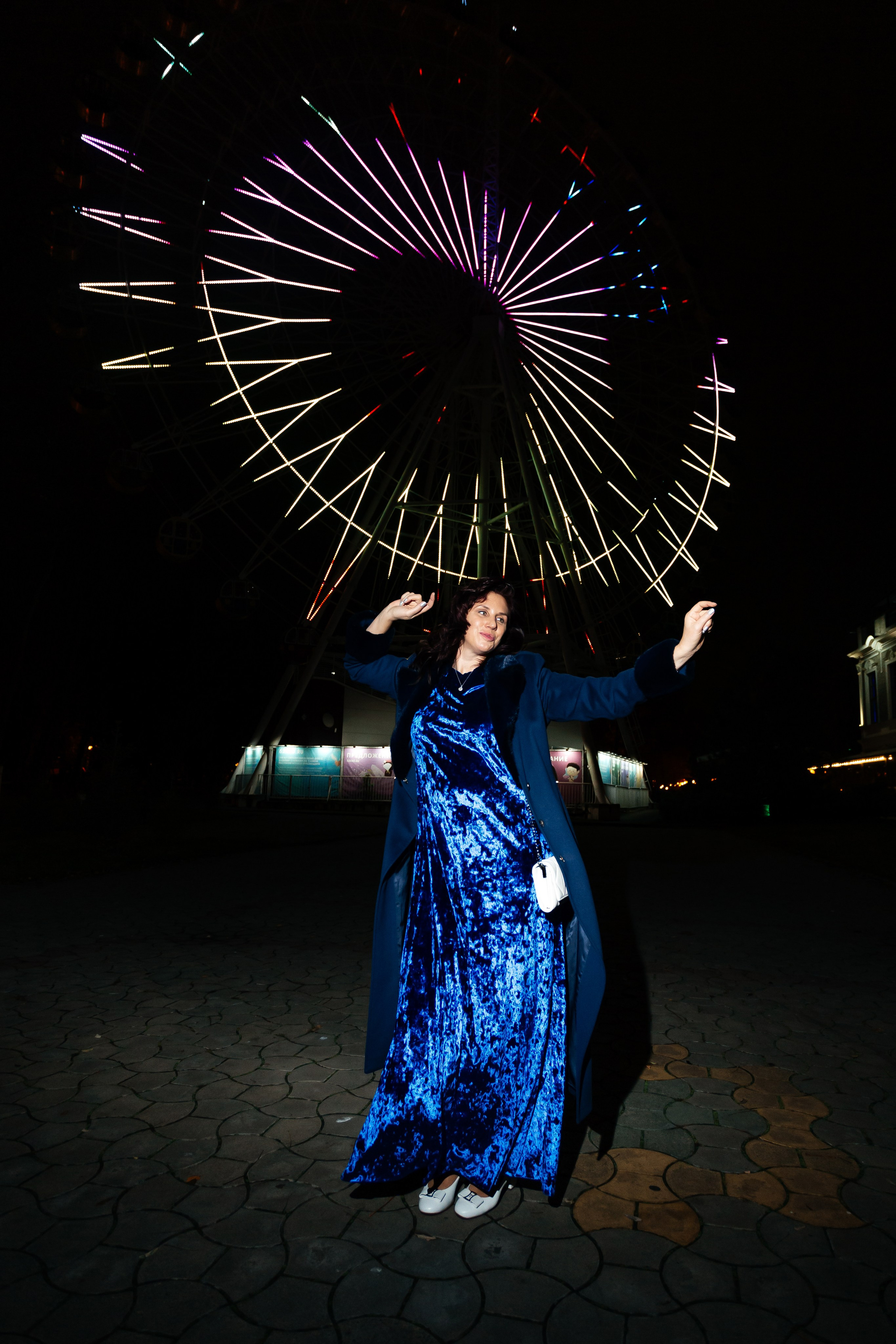 20 лет EsteLife. Свадебный фотограф в Краснодаре Николай Крауз