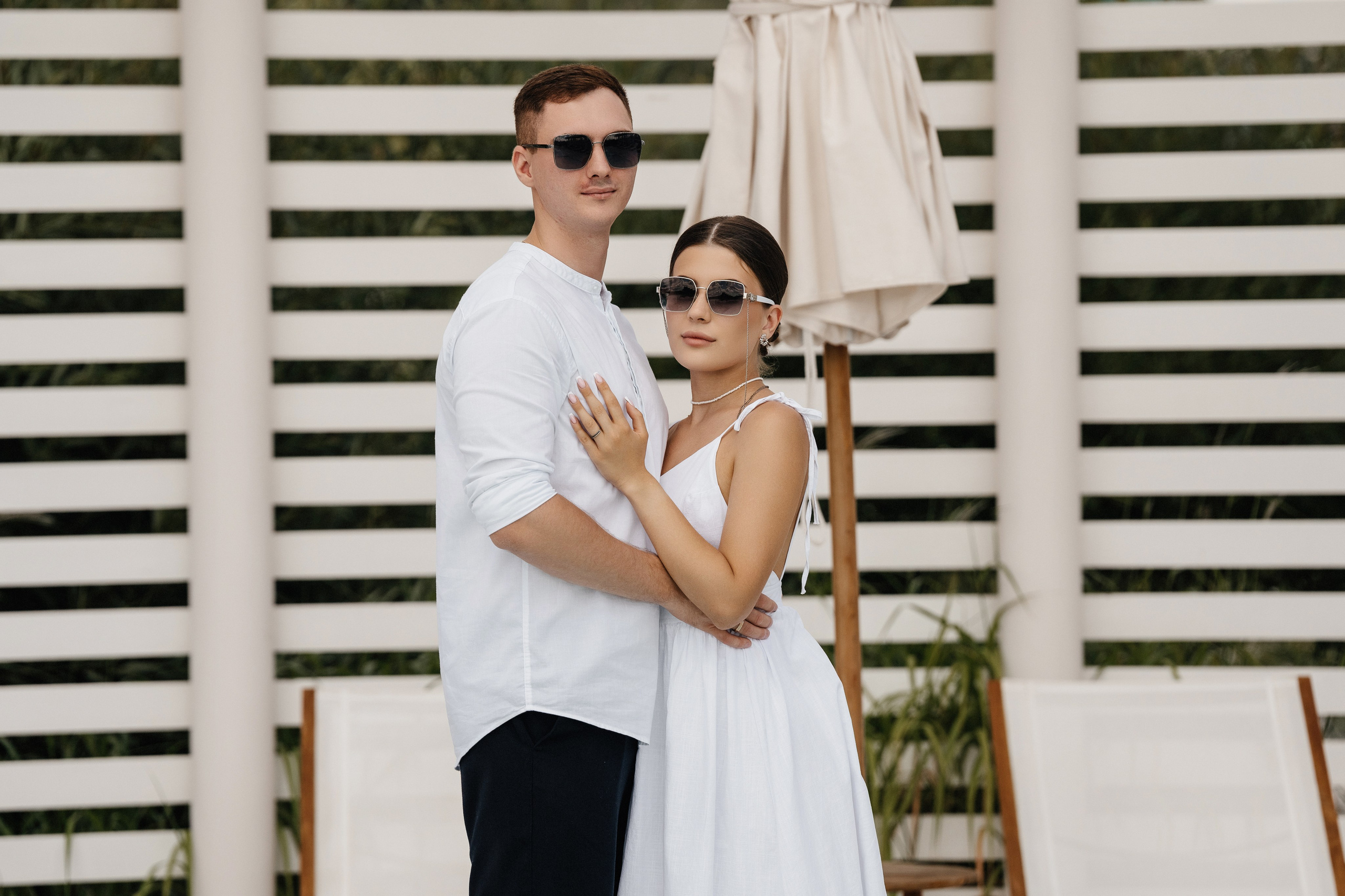 Ангелина и Никита. Свадебный фотограф Александр Воронов — Белгород, Воронеж, Москва