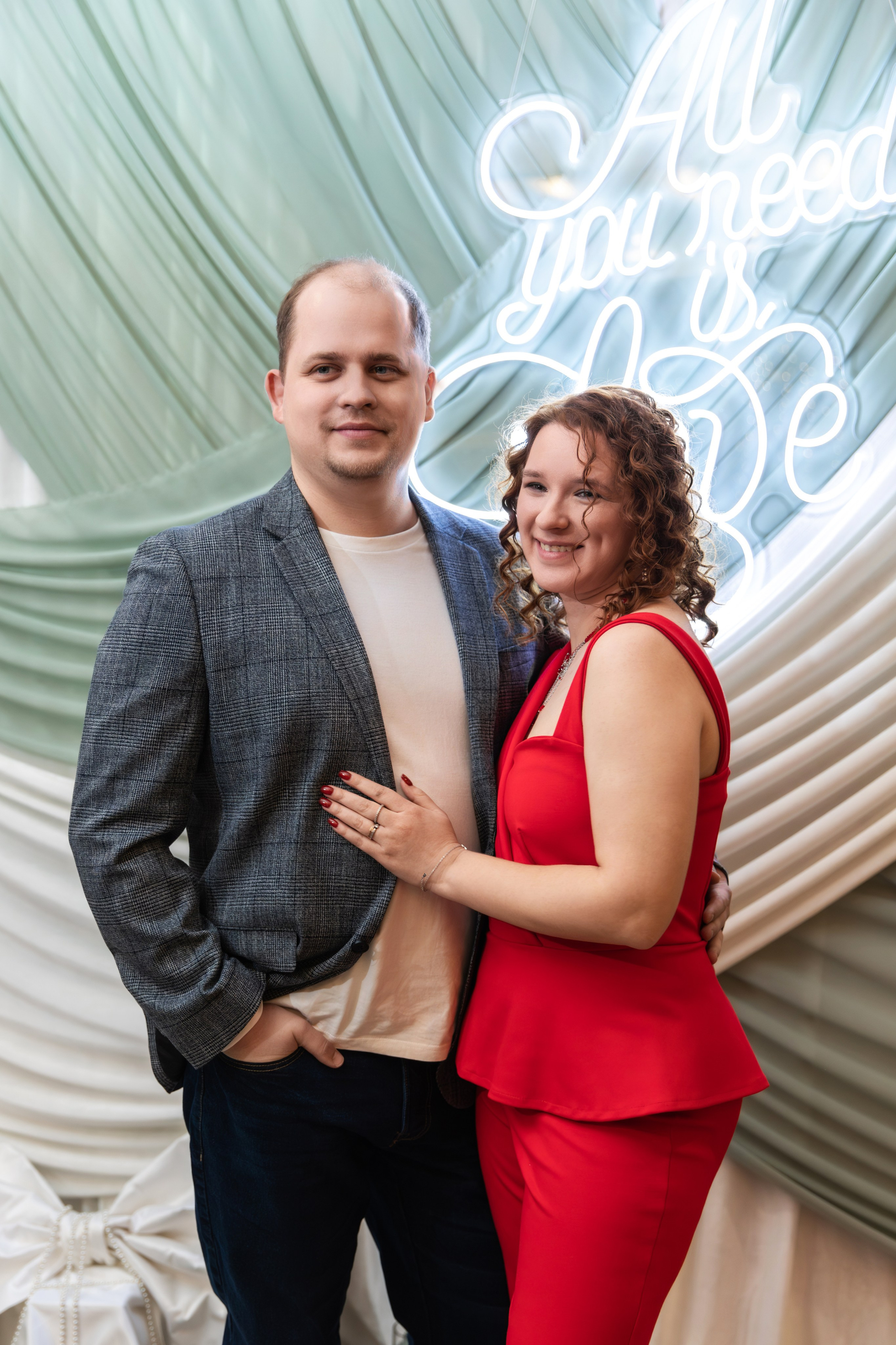 Репортаж Свадебного банкета Юлии и Романа. Семейный и женский фотограф в Москве Надежда Воробьева