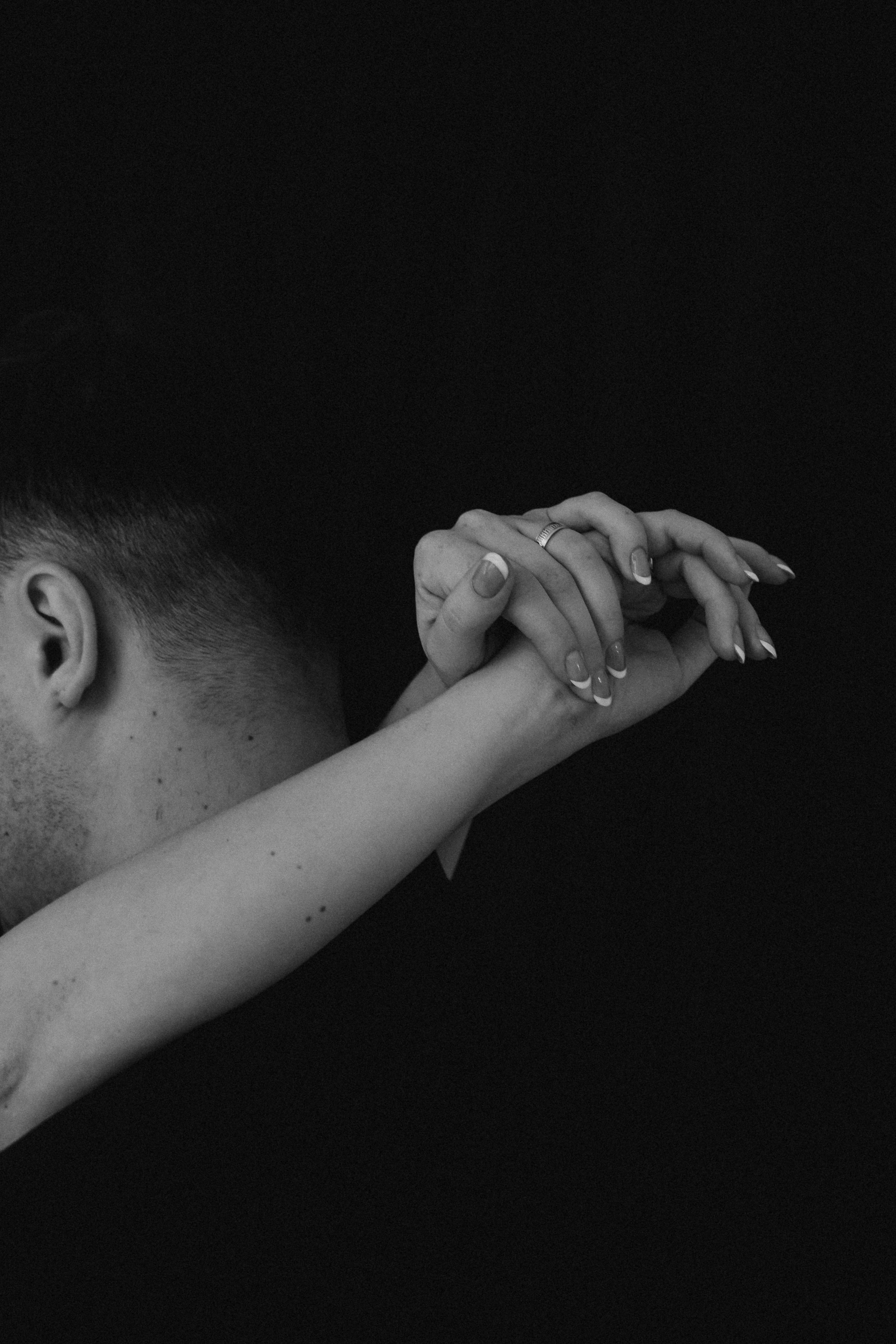 Свадебная история любви Кати и Влада. Евгения Черных I Фотограф Пенза