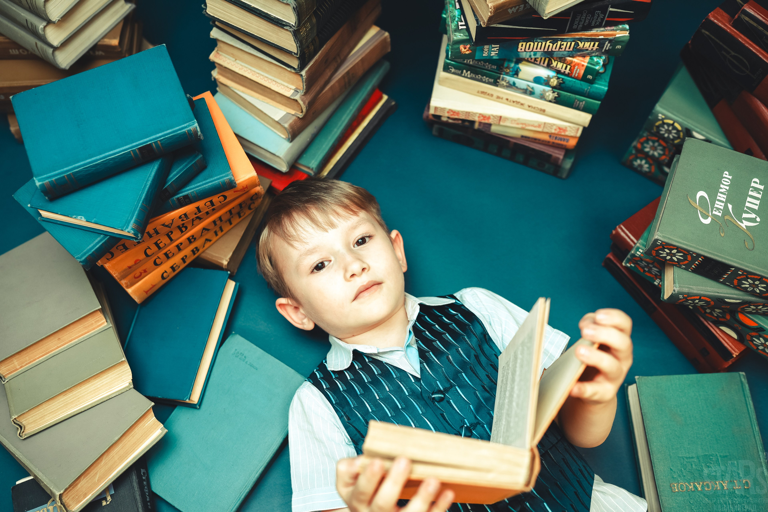 Портреты и индивидуальные съемки. Репортажный фотограф в Калининграде Морозов Кирилл