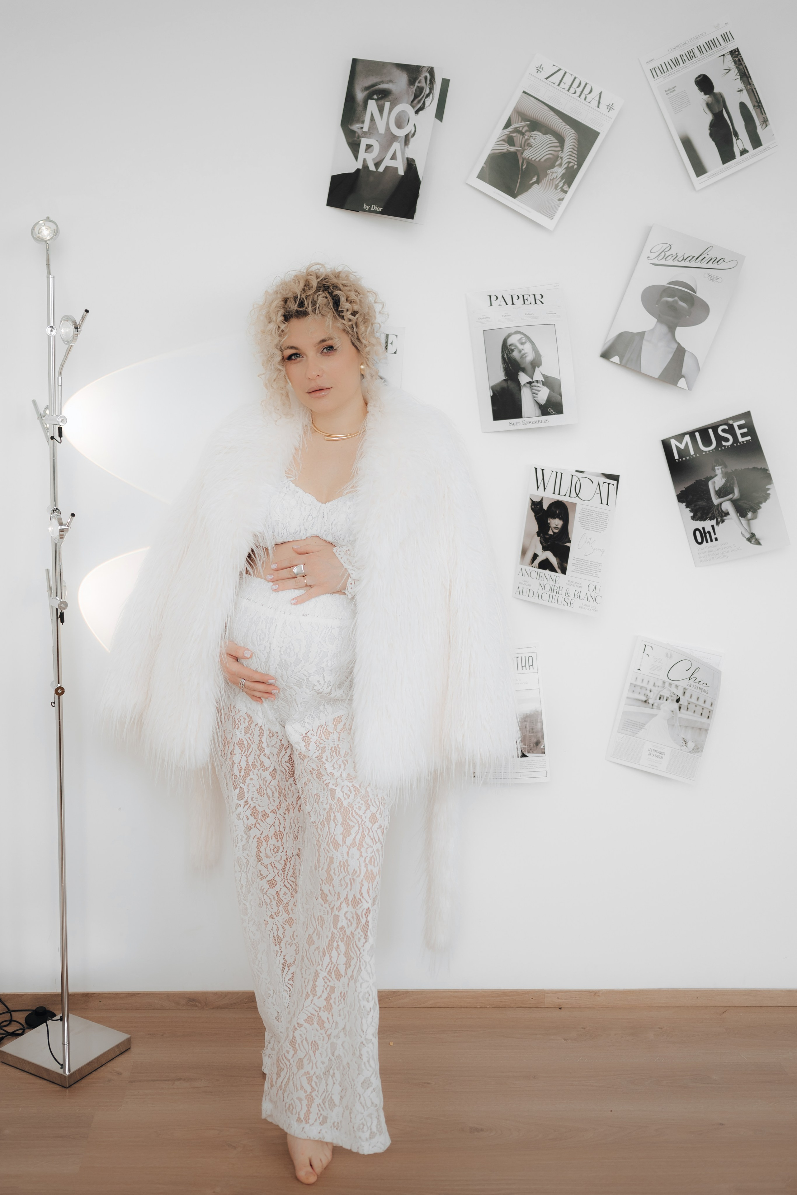 Катерина. Детский и семейный фотограф Катерина Мишина