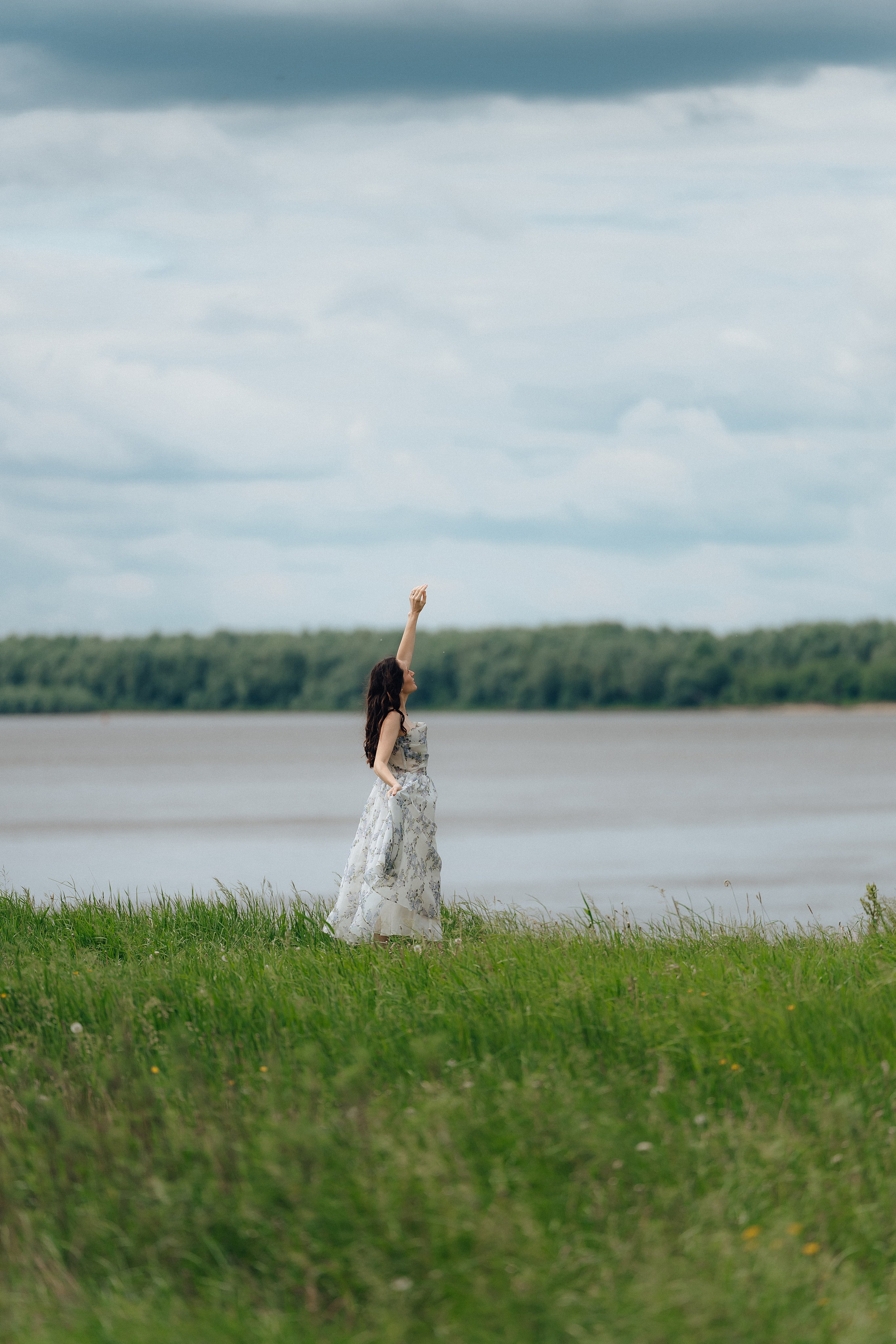 Лучезарная. Детский и семейный фотограф Катерина Мишина