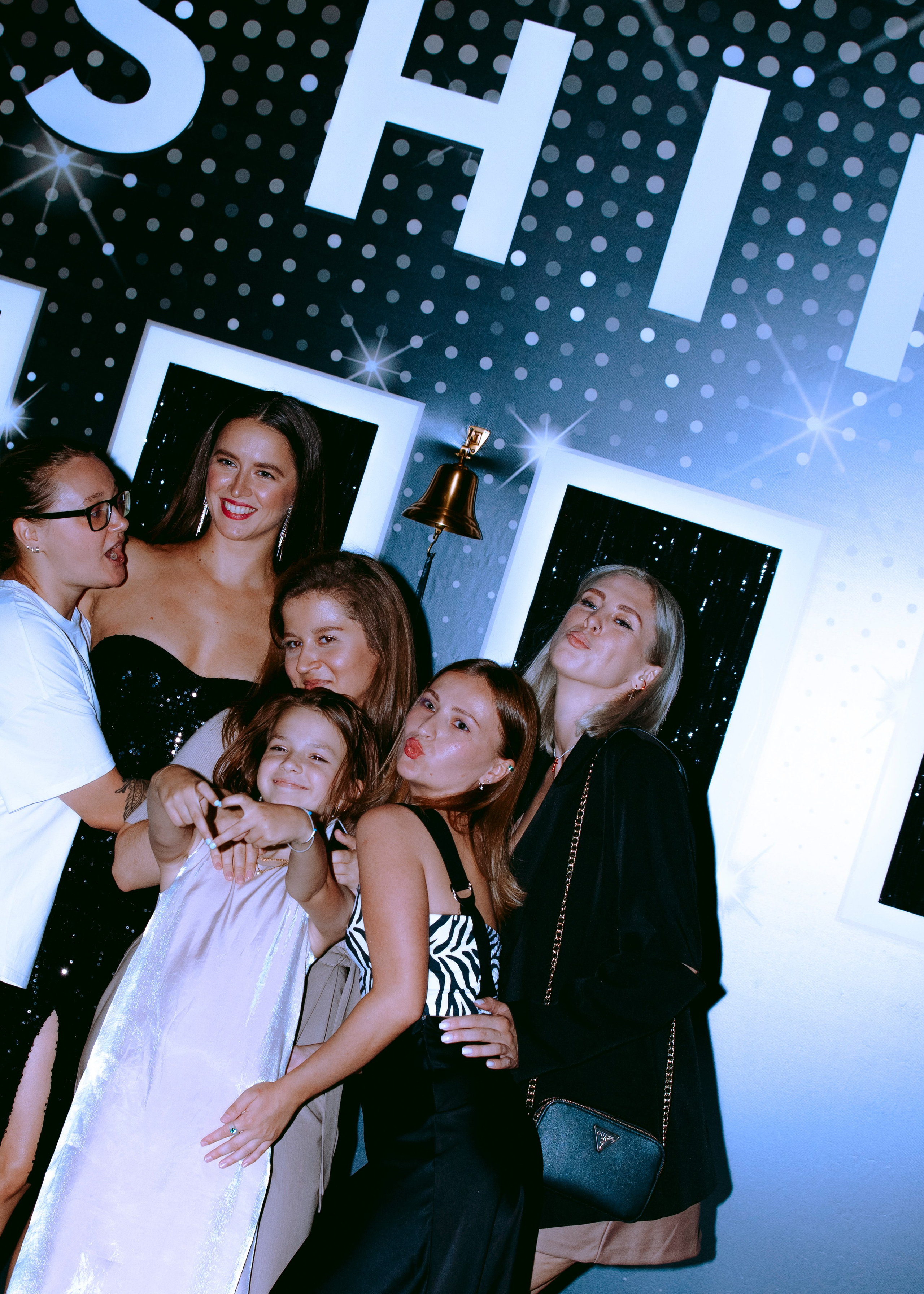 SHIK. Портретный фотограф в Москве Дарья Цезария