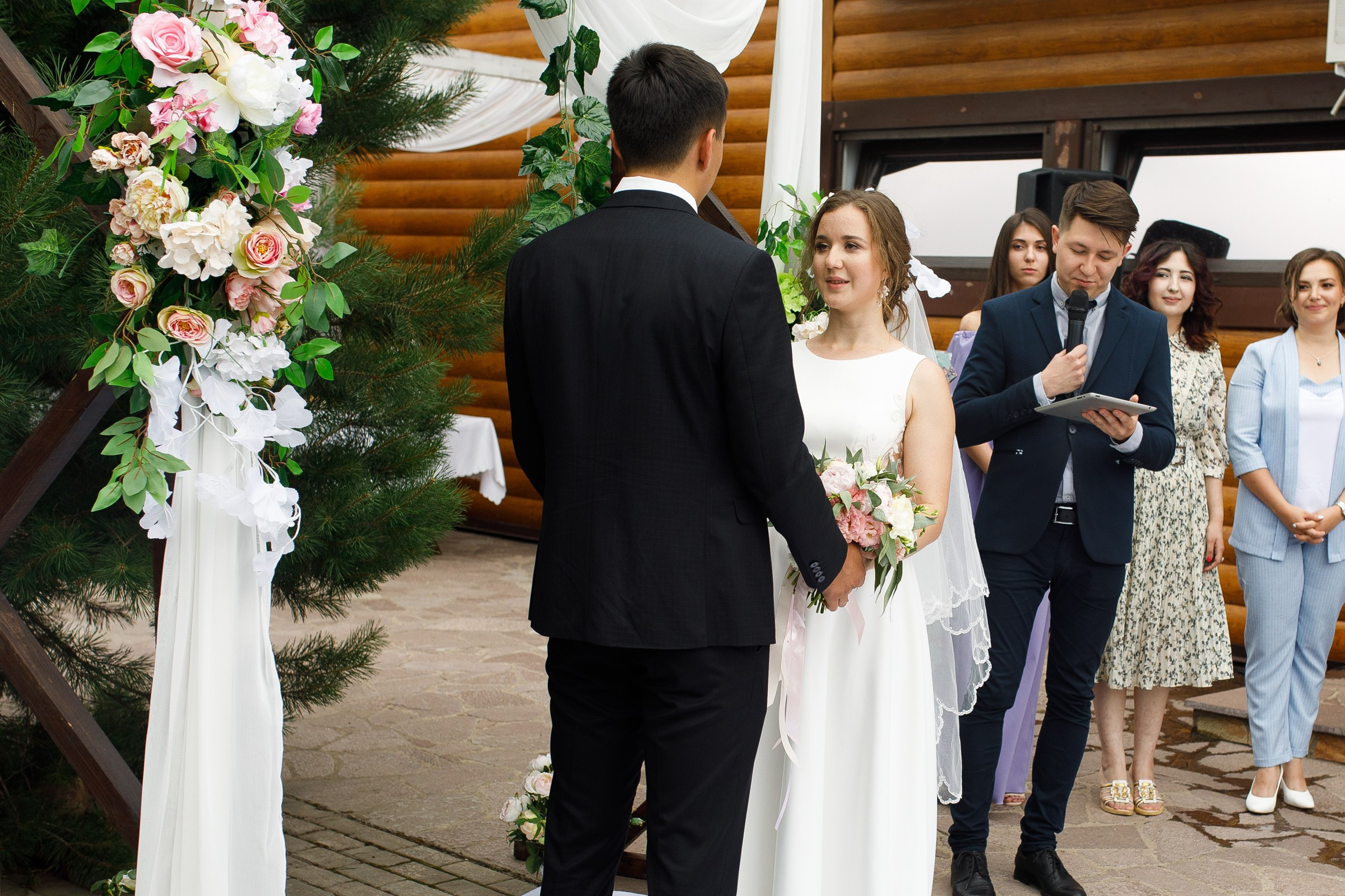 Вадим и Алия. Фотограф в Уфе Ирина Идрисова