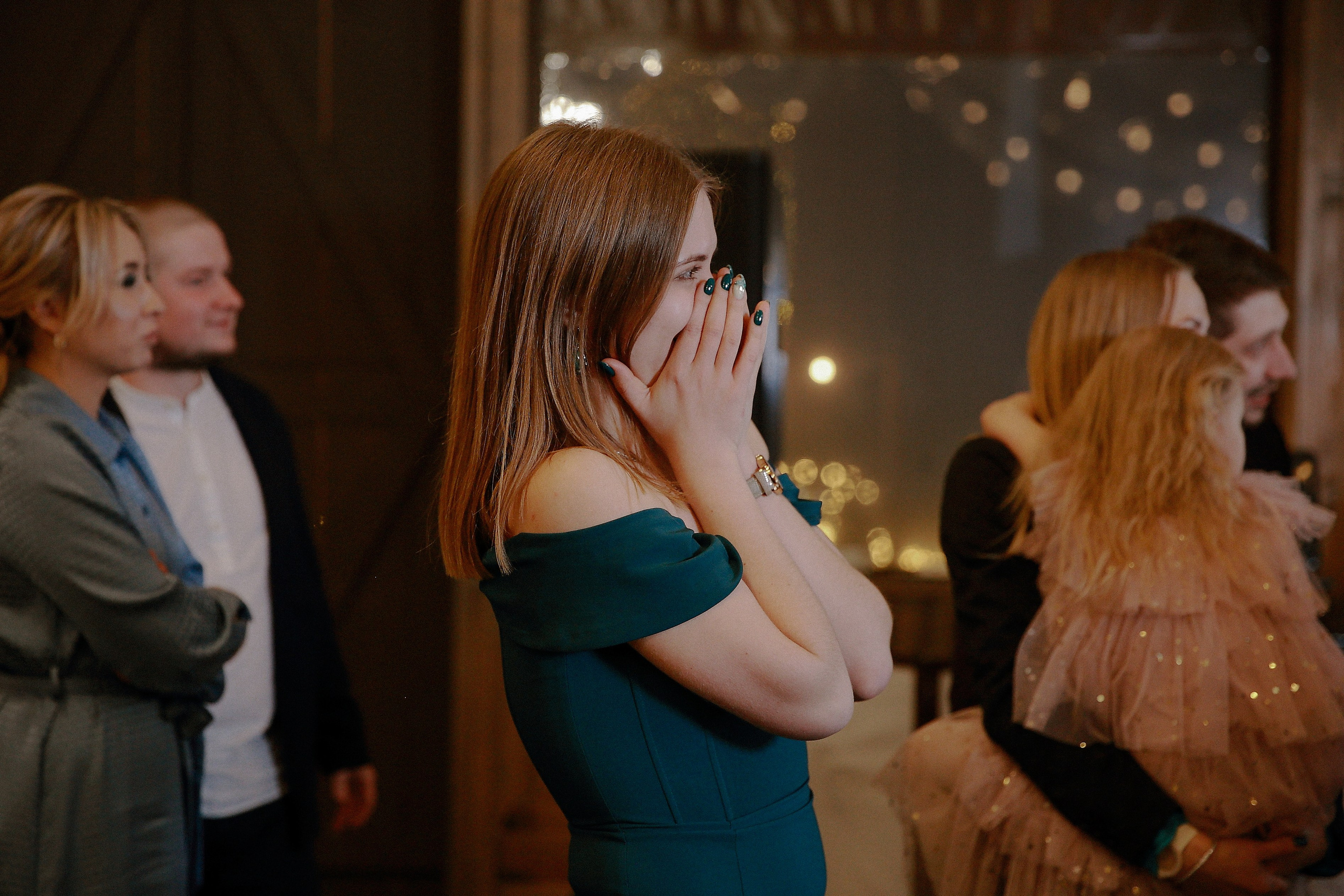 Саша и Ксюша. Семейный и свадебный фотограф в Москве и Зеленограде Пилипенко Юлия