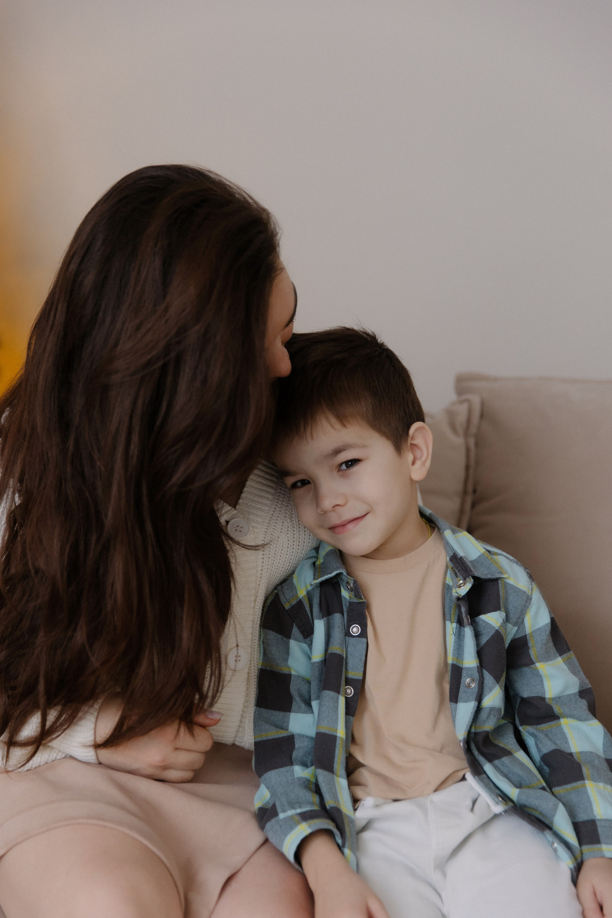 Маша и Кирилл. Семейный и свадебный фотограф в Москве и Зеленограде Пилипенко Юлия