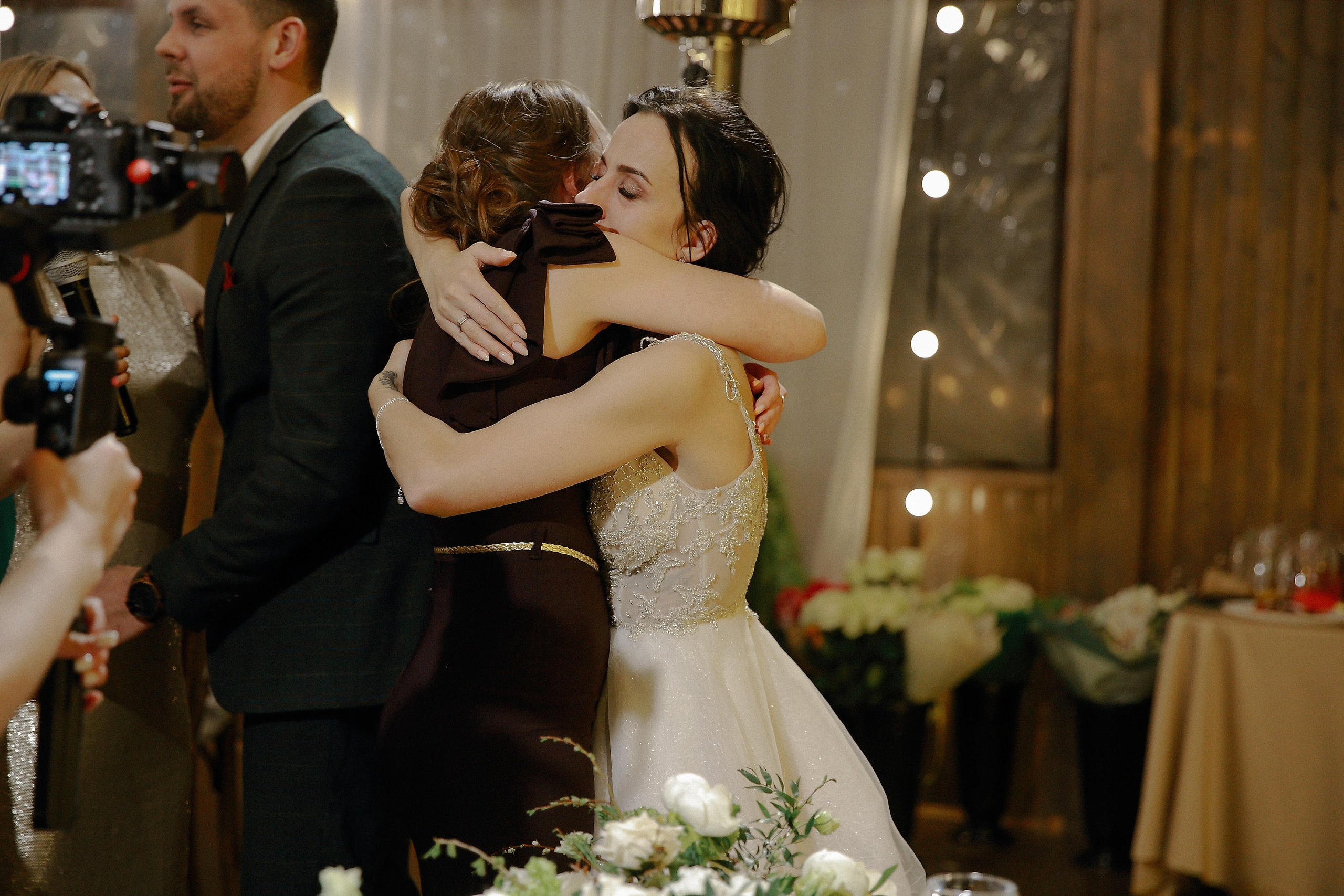 Саша и Ксюша. Семейный и свадебный фотограф в Москве и Зеленограде Пилипенко Юлия