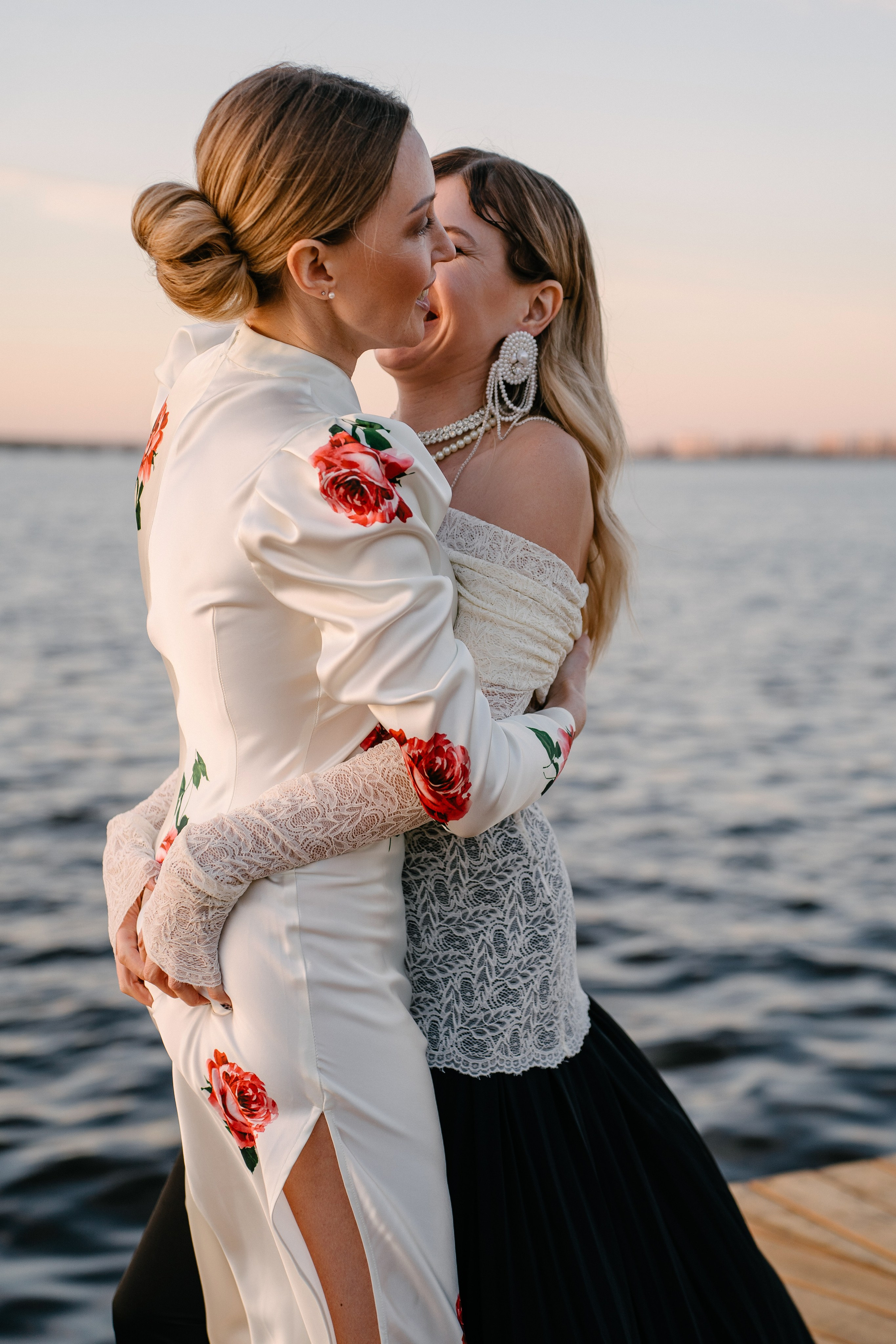 День Рождения Анастасии. Свадебный и семейный фотограф в Воронеже Анастасия Бойко