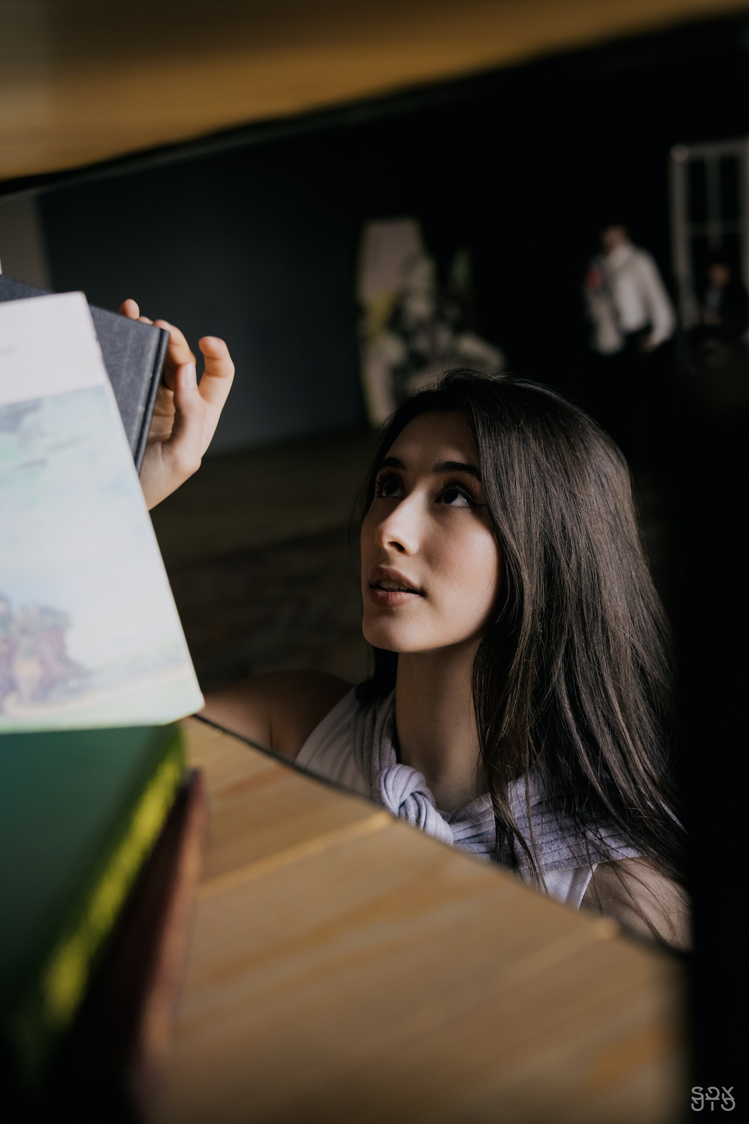 BAKED ROLL x Grad! ent