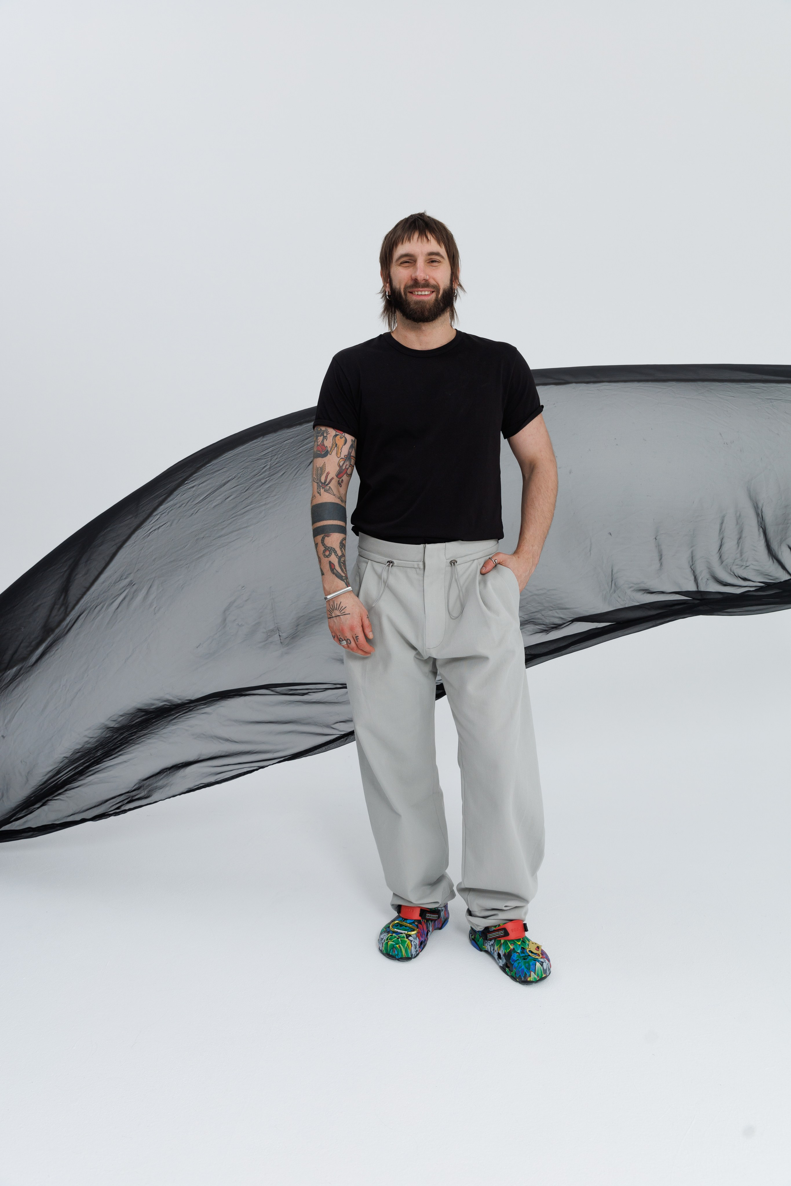 Контент. Контент-фотограф Надежда Нудельман